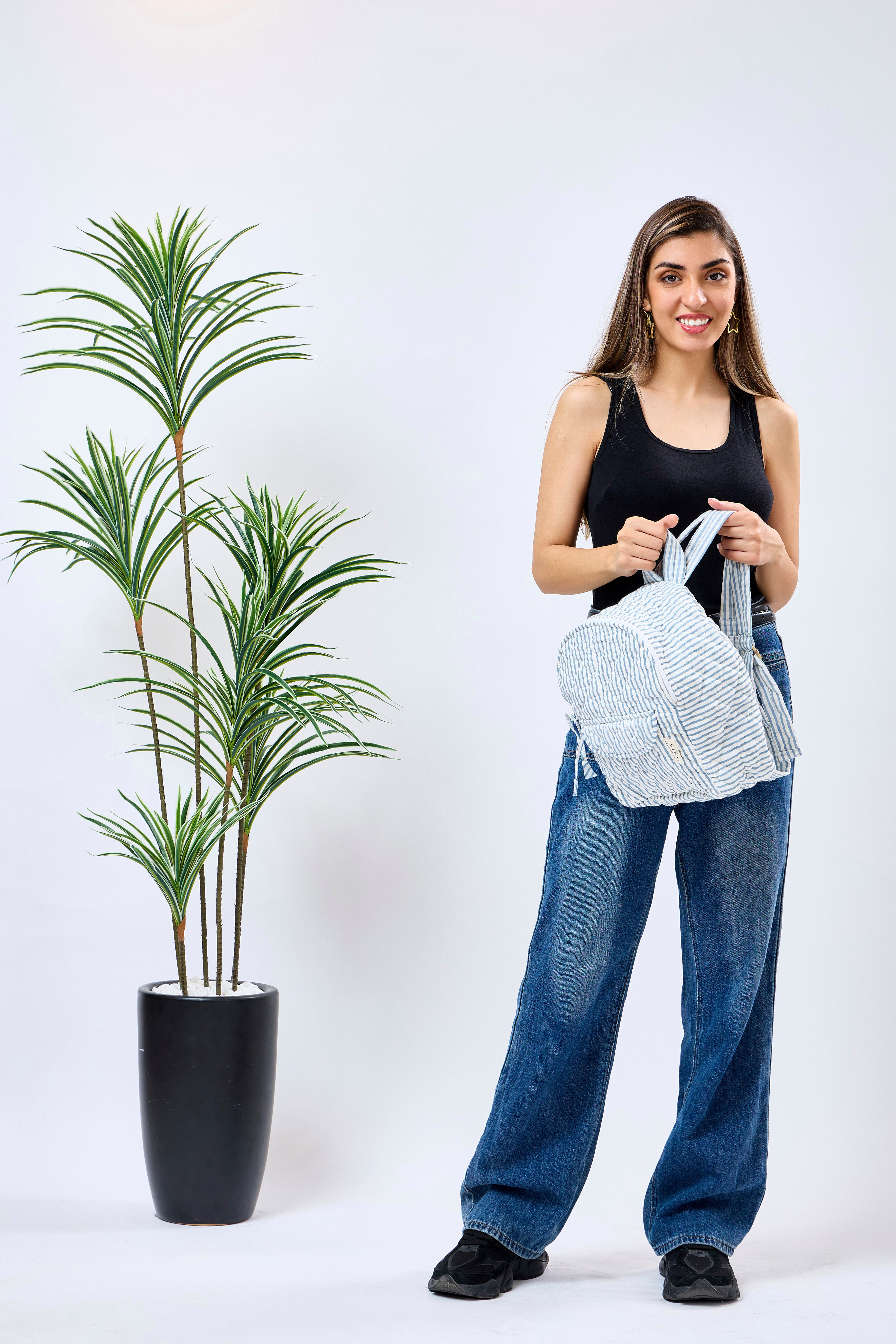 Zivra Elephant Backpack - The Gaia World