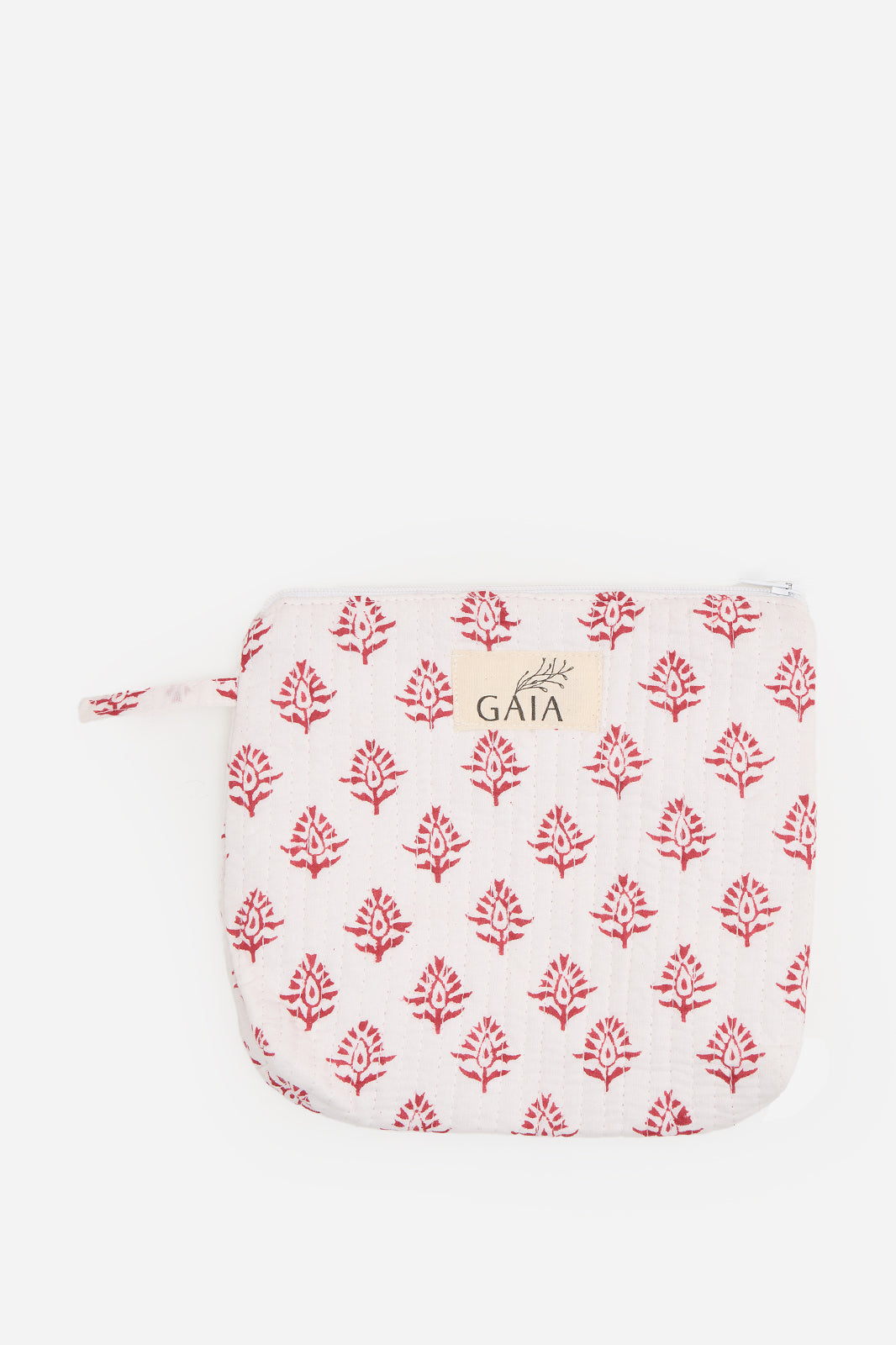 Lunara Cosmetic Pouch