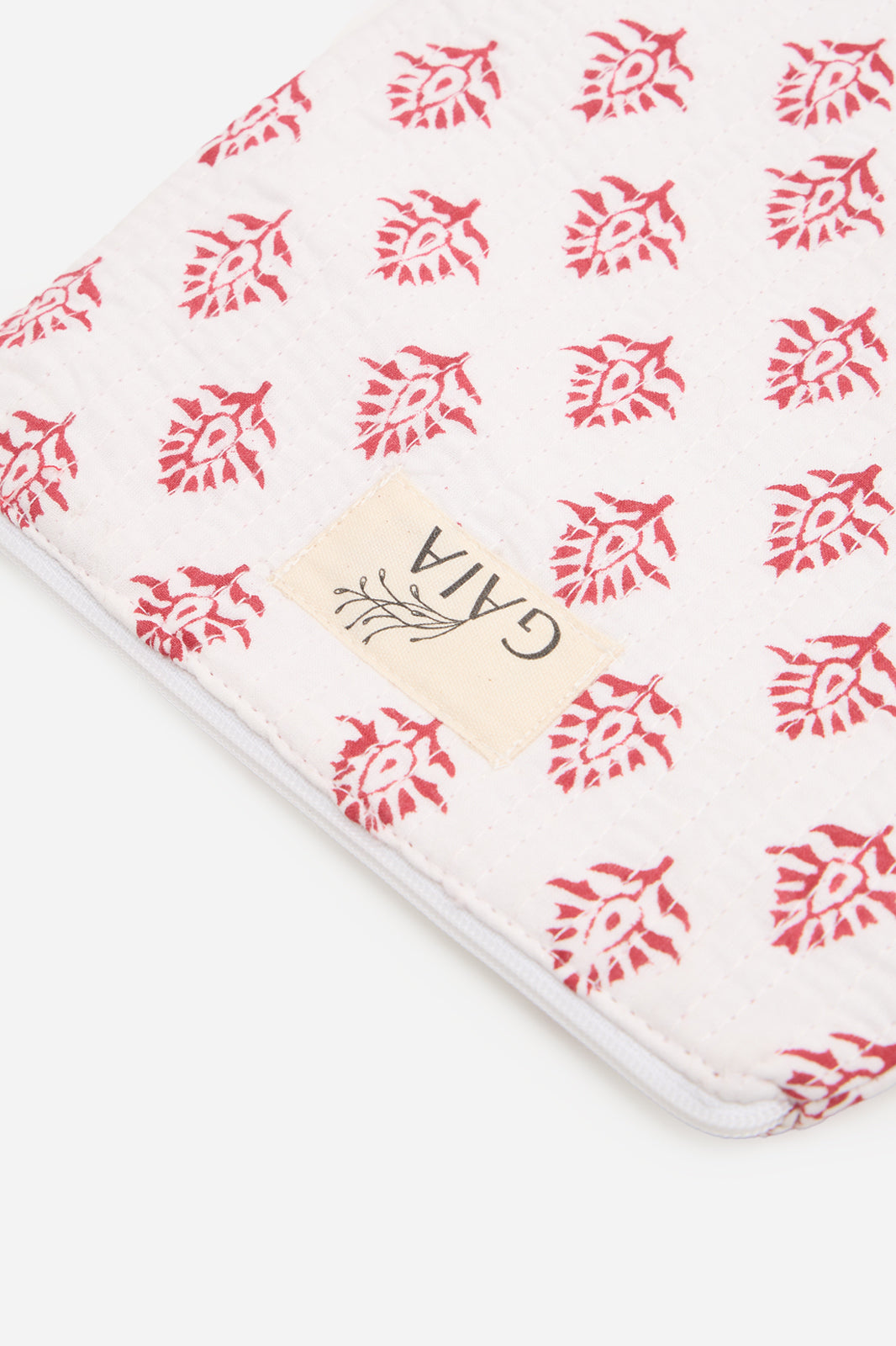 Lunara Cosmetic Pouch