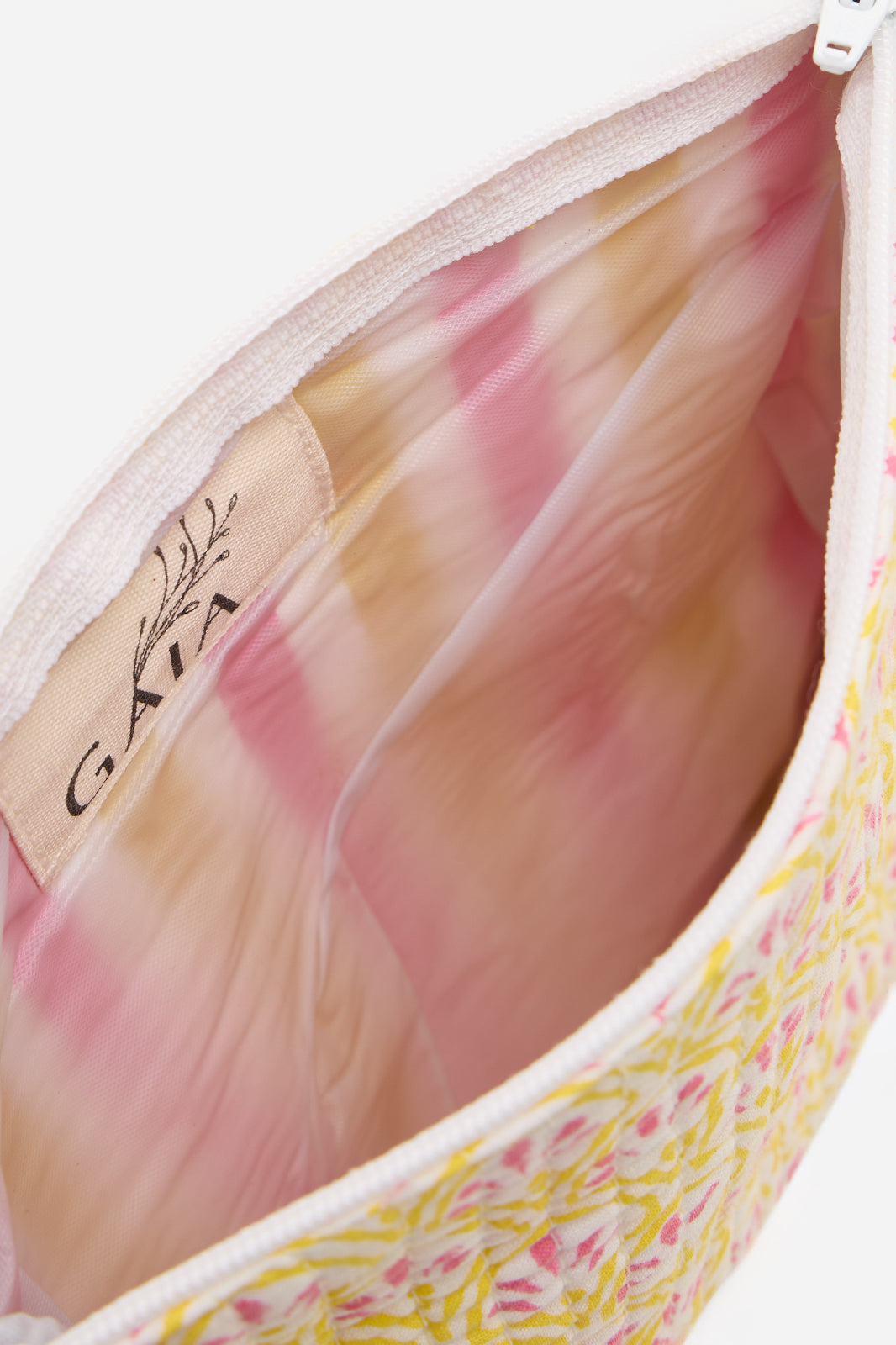 Soraya Cosmetic Pouch - The Gaia World
