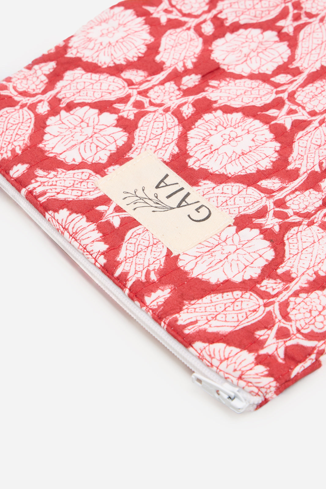 Arlena Cosmetic Pouch