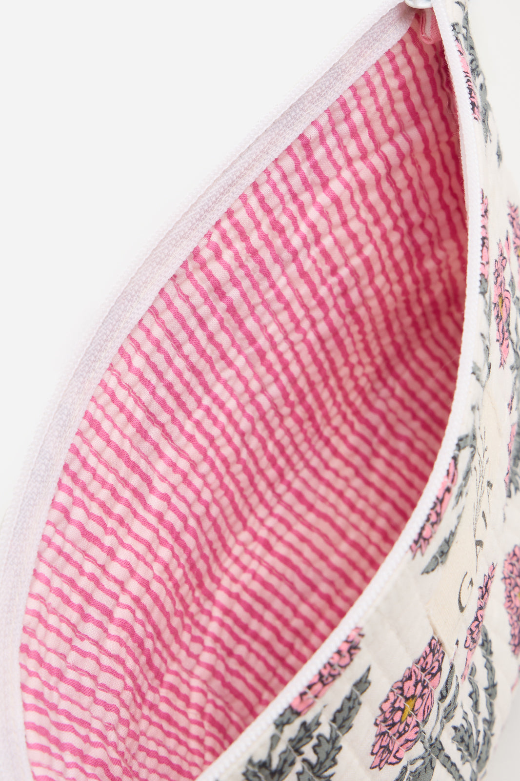 Velina Cosmetic Pouch - The Gaia World