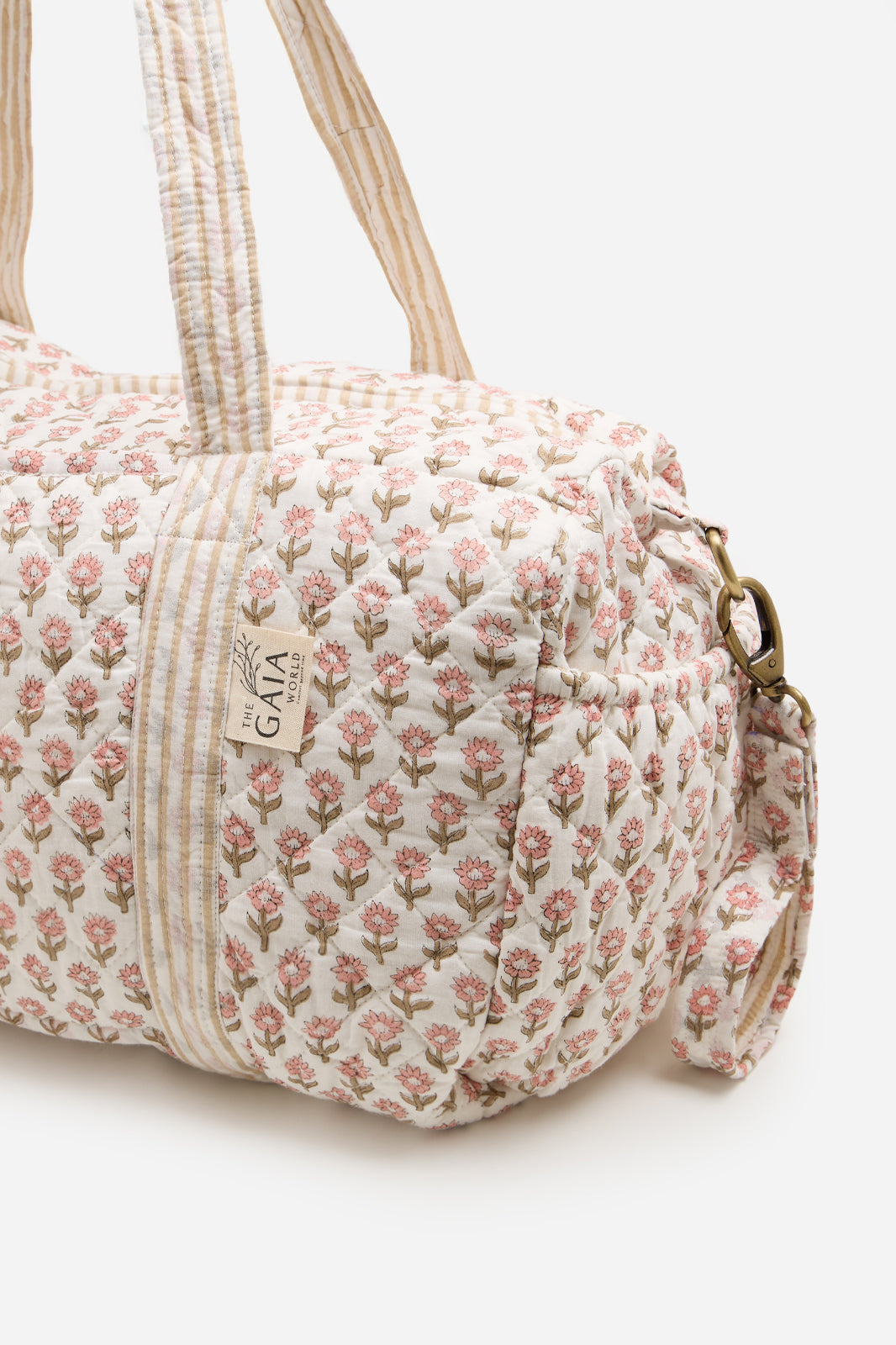 Roselume Nila Duffle Bag - The Gaia World