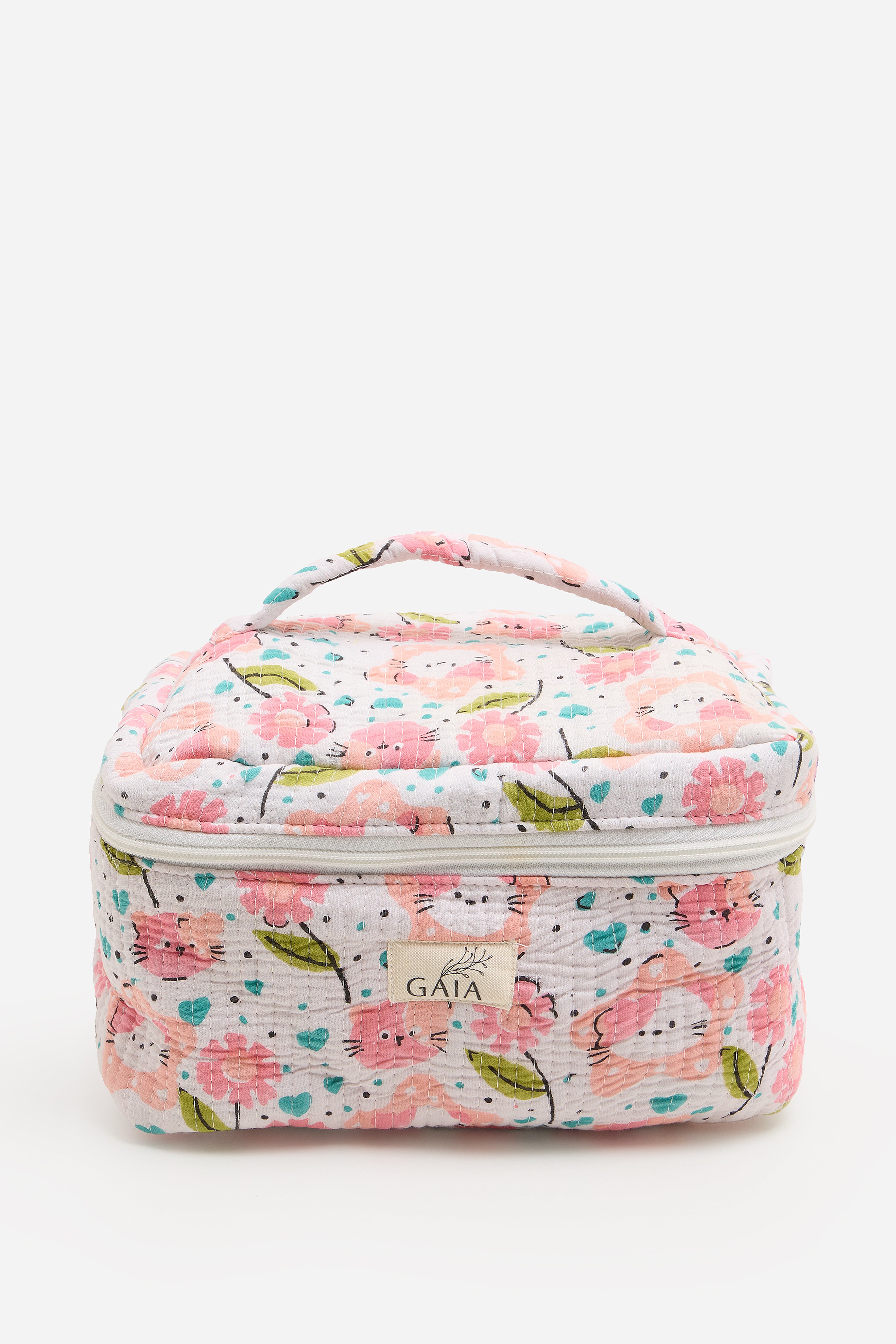 Elwen Vanity Make-Up Pouch