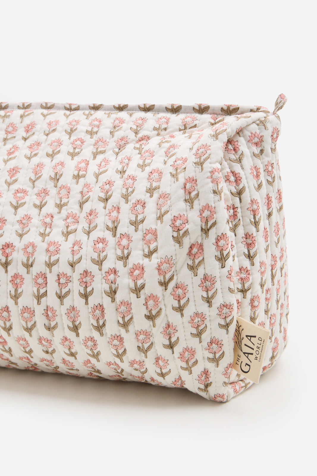 Roselia Pouch - The Gaia World