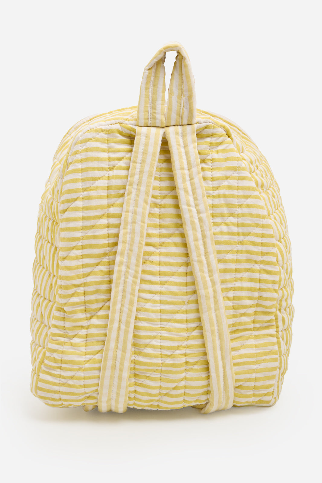 Solene Stripe Backpack