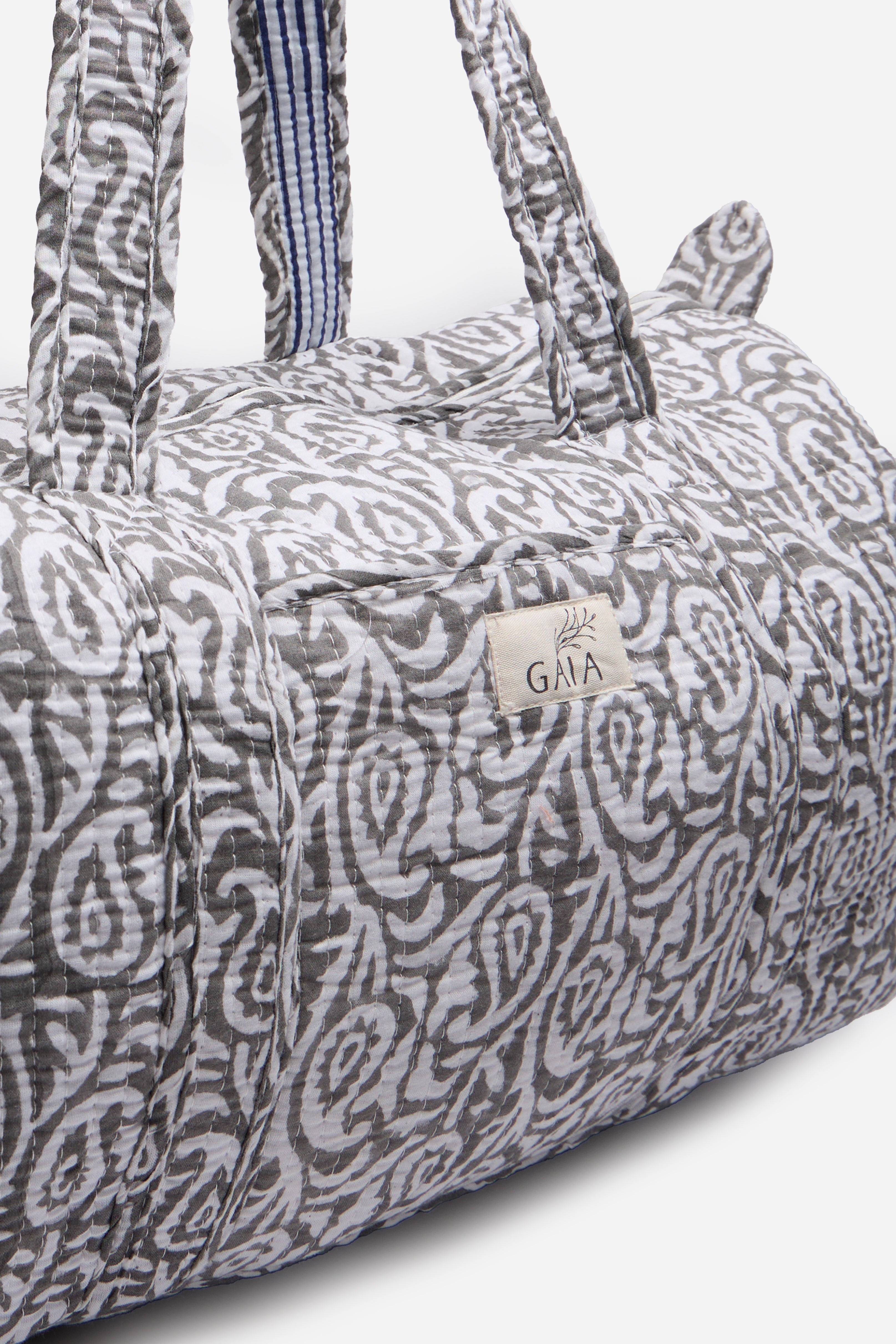 Kala Duffle Bags