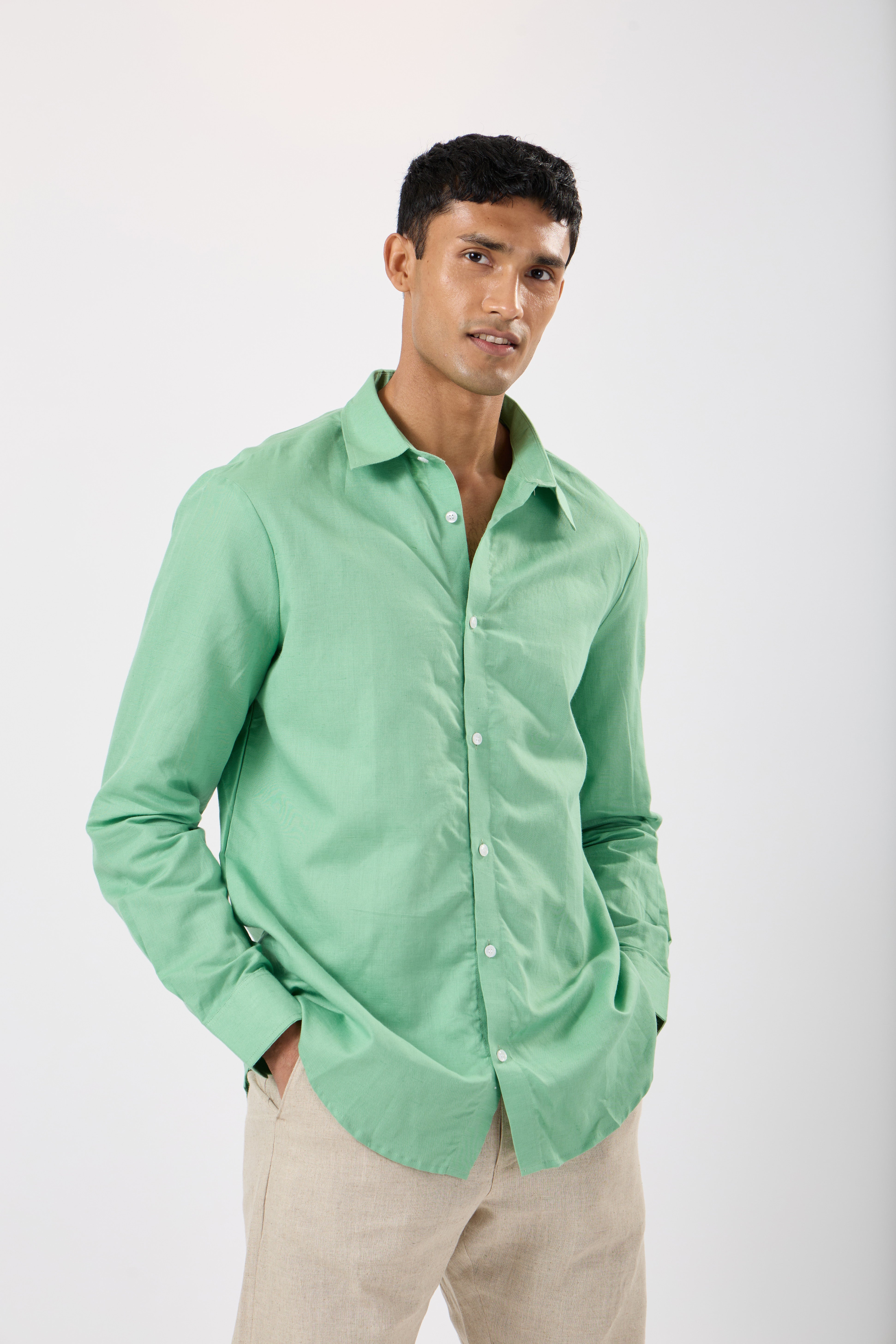 Timeless: The Classic Shirt for the Modern Man