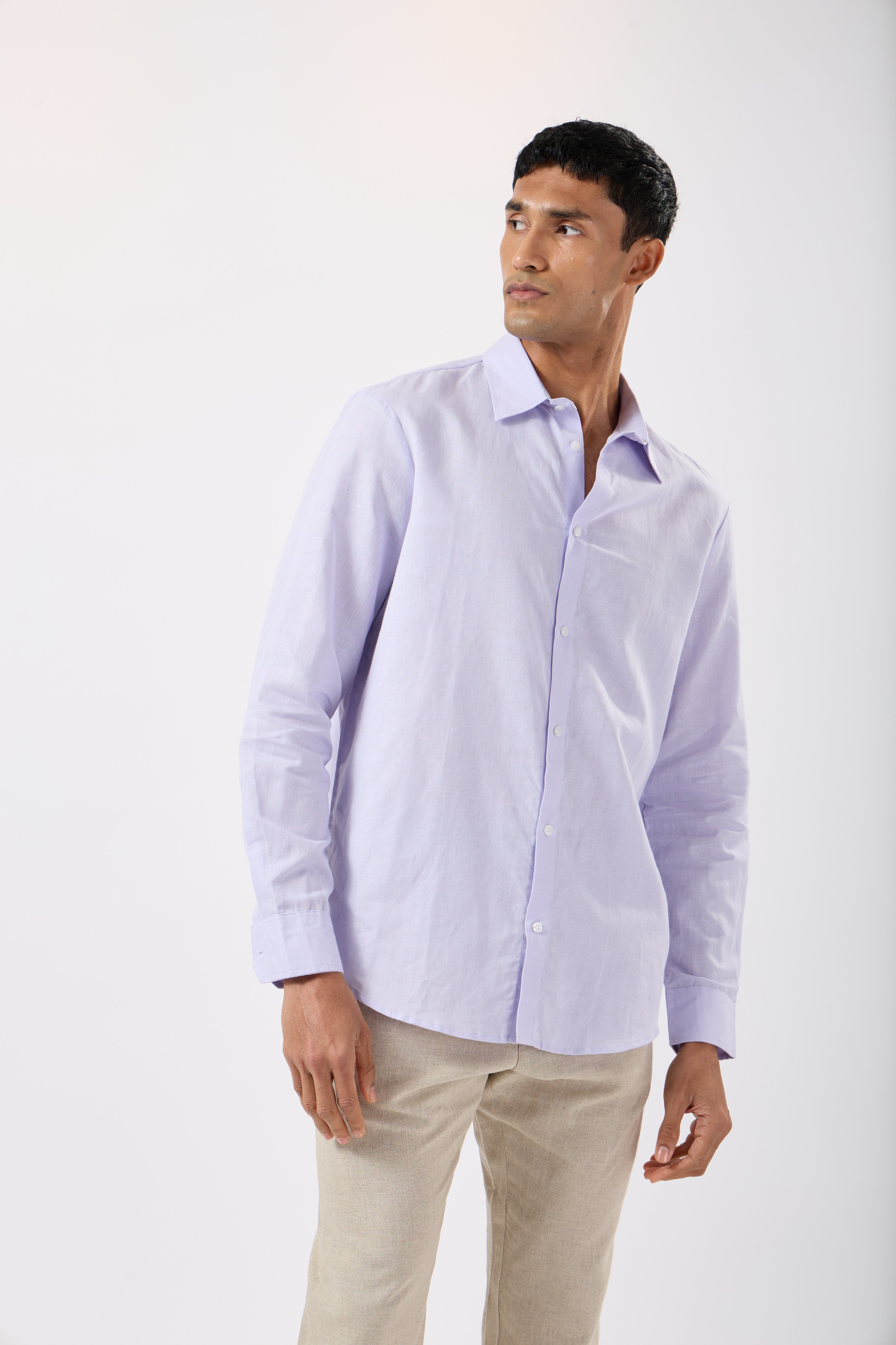 Timeless: The Classic Shirt for the Modern Man