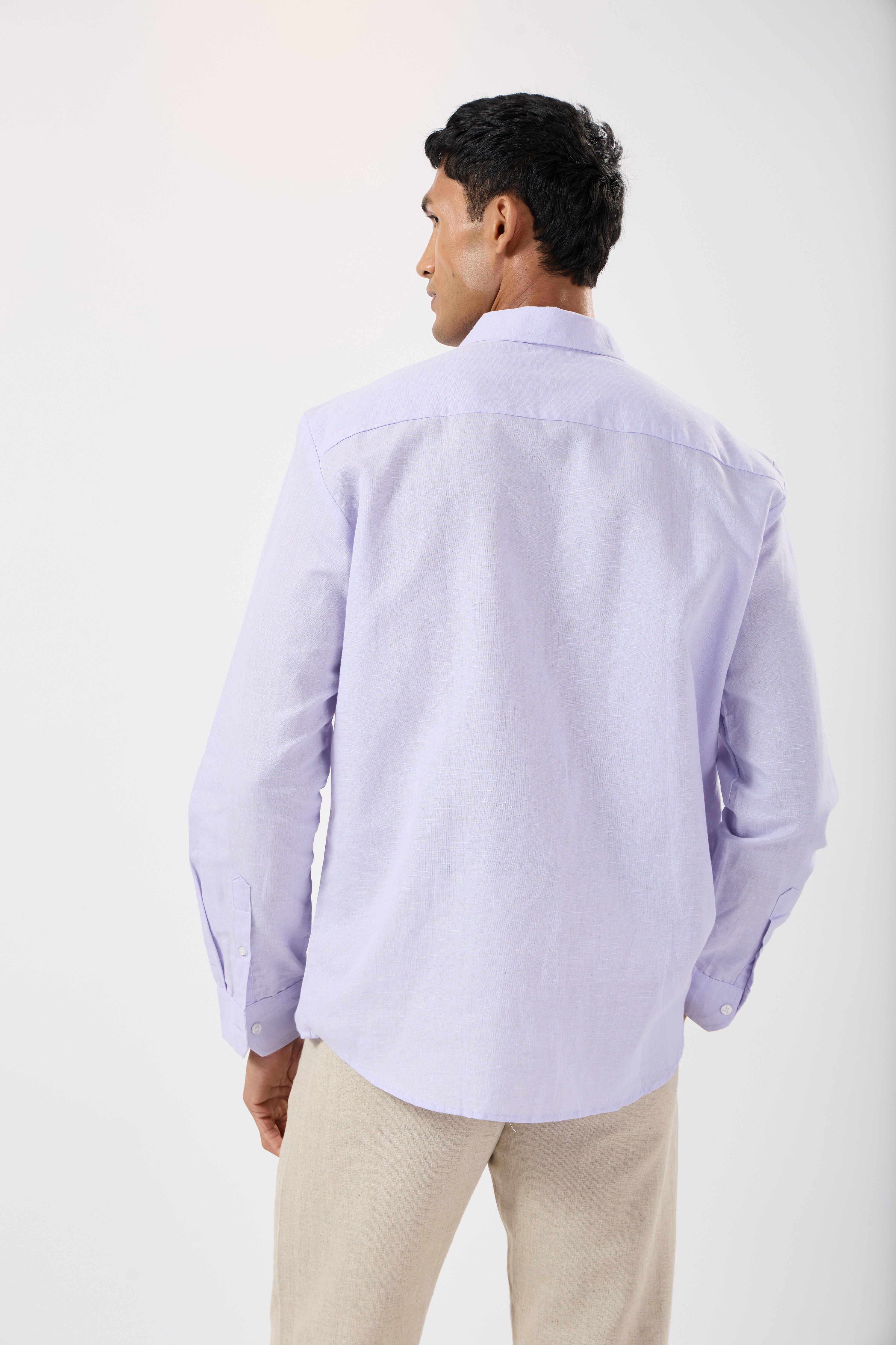 Timeless: The Classic Shirt for the Modern Man
