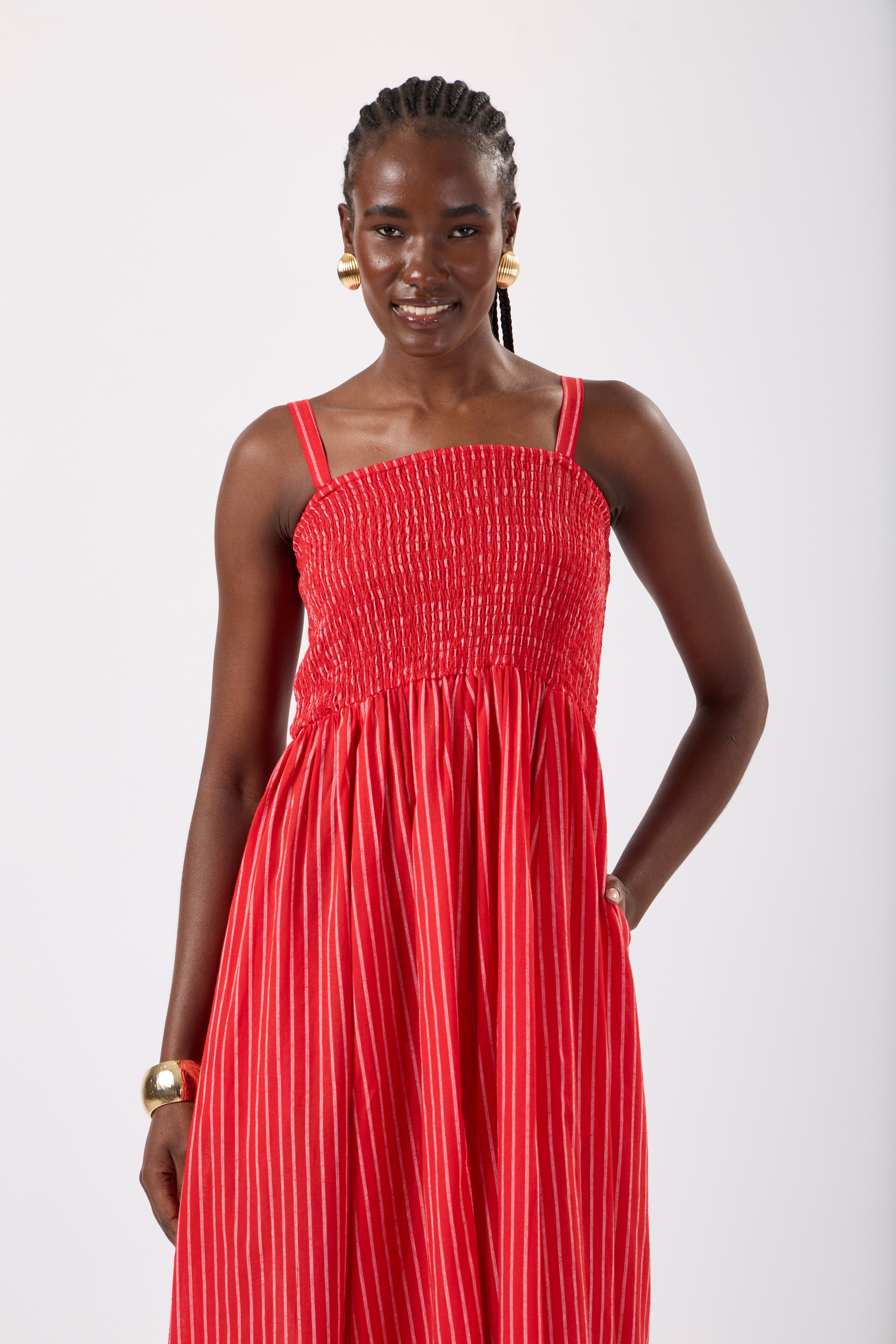 Vaga dress