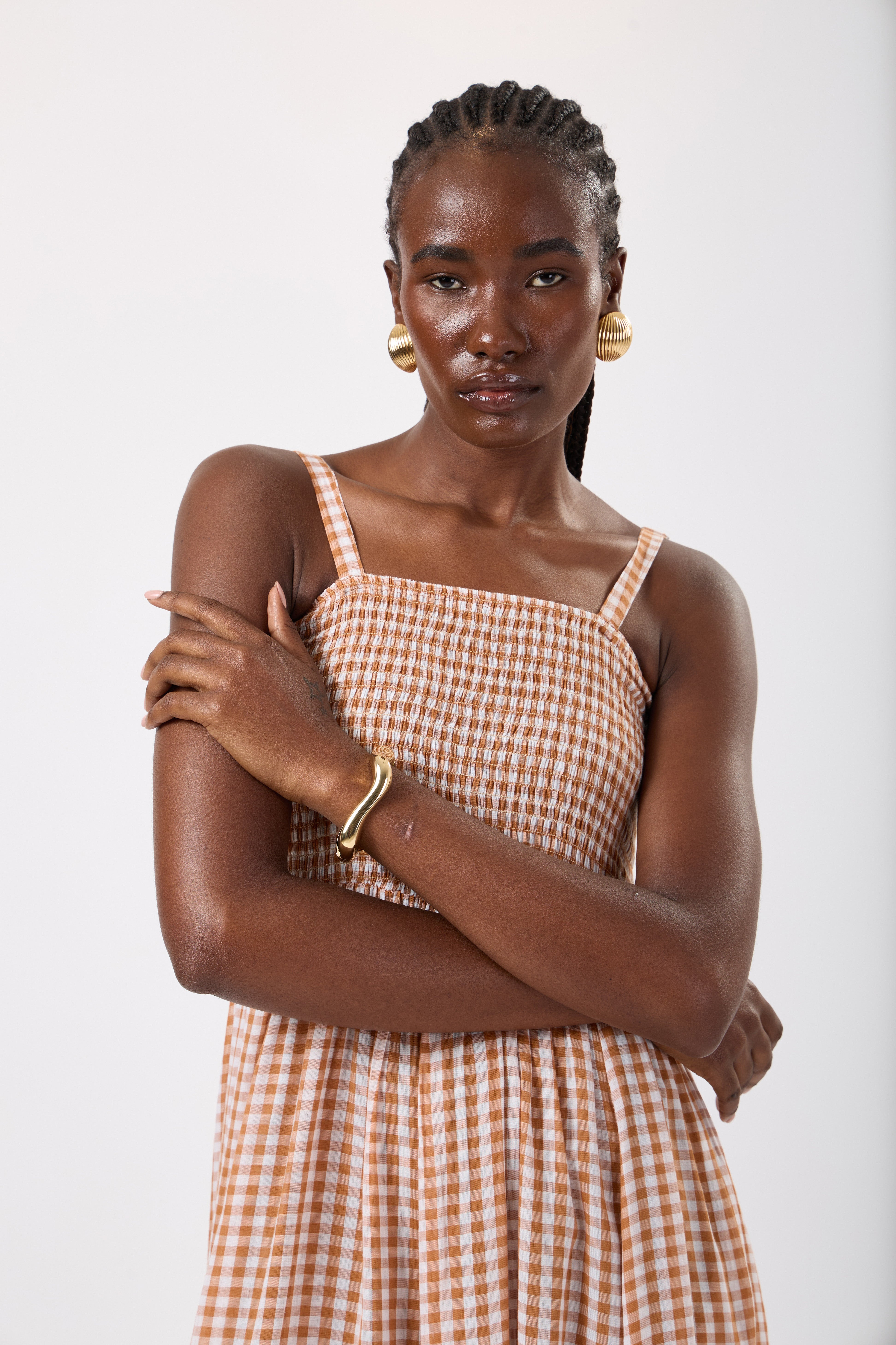 Vaga dress