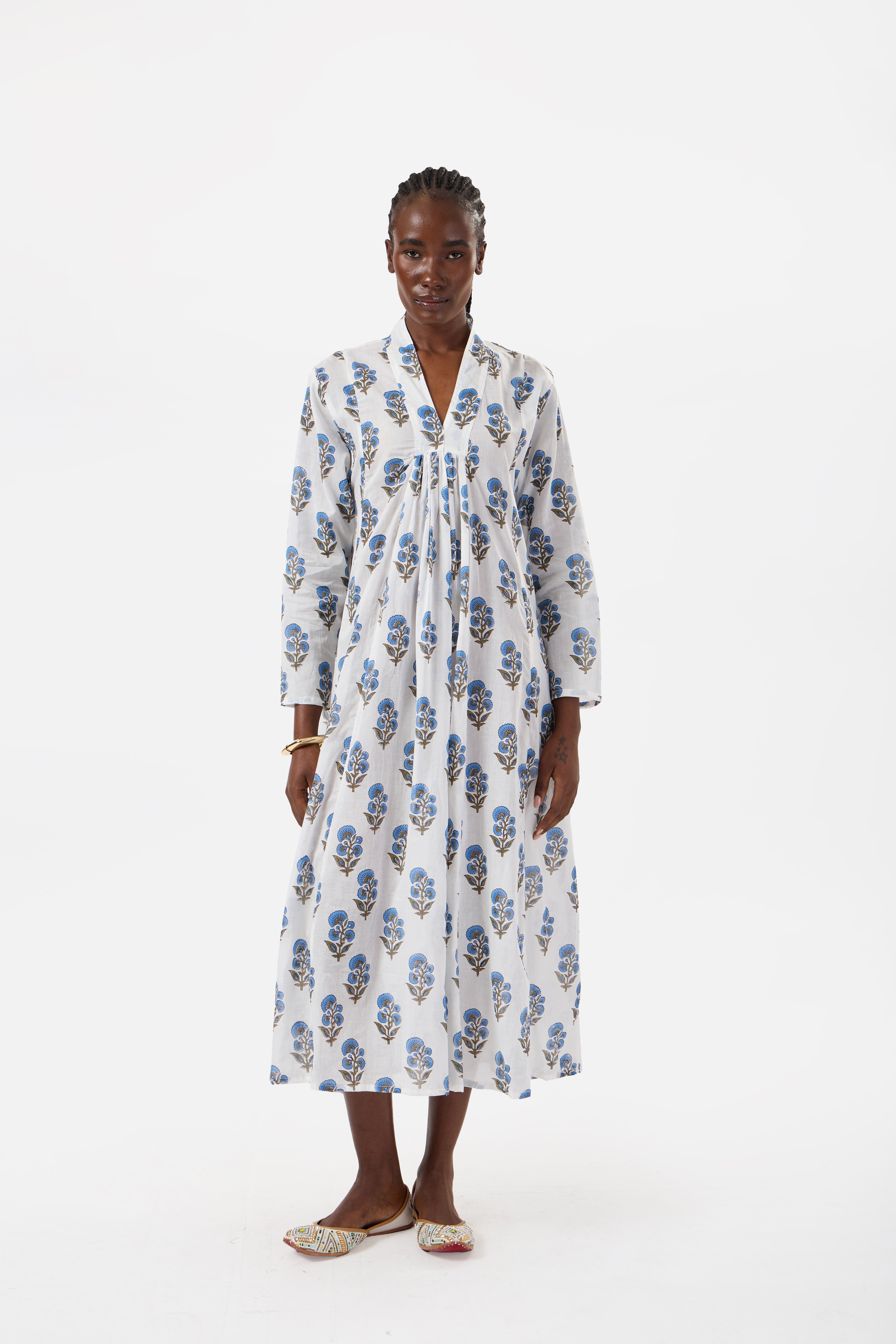 Miraj dress
