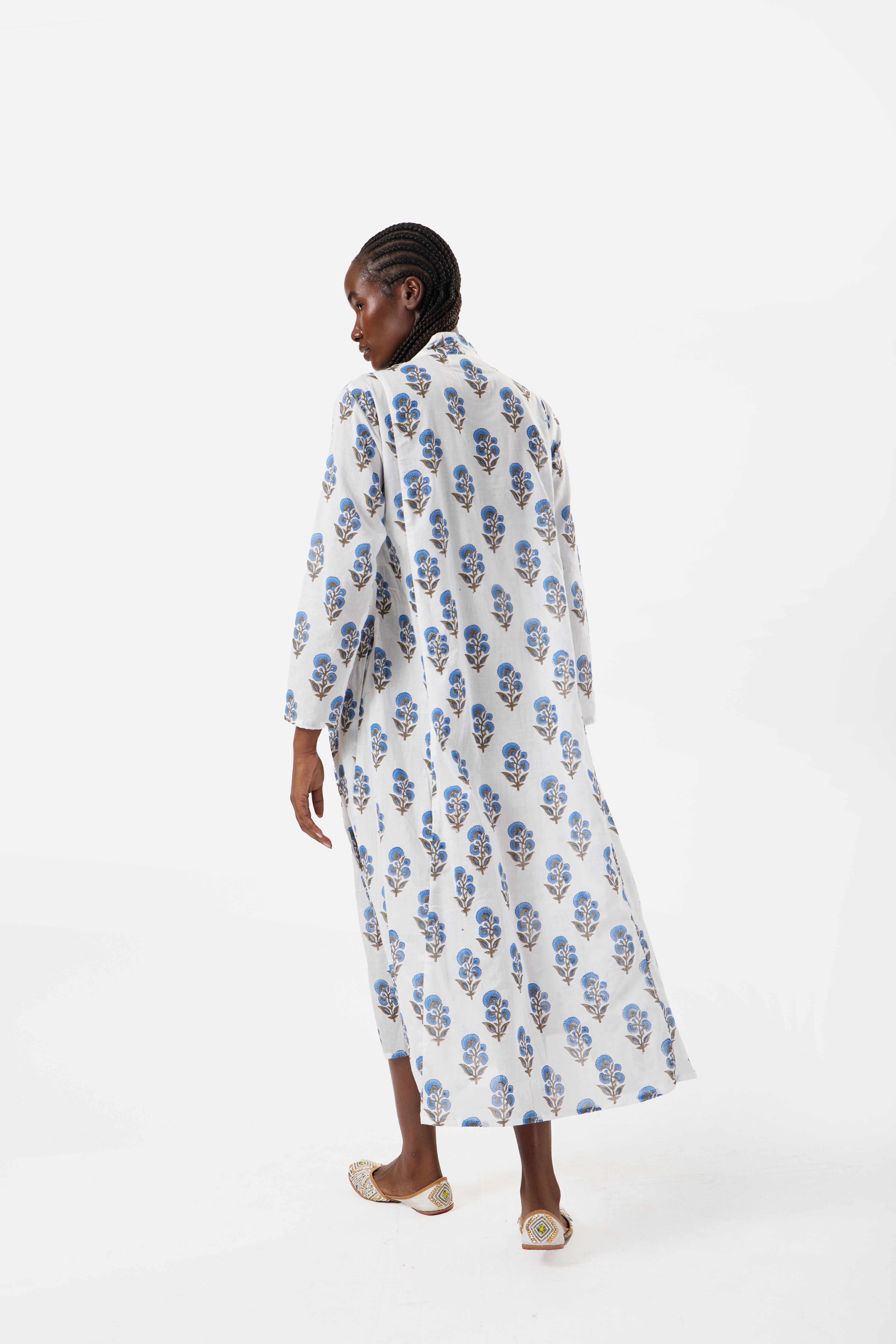 Miraj dress