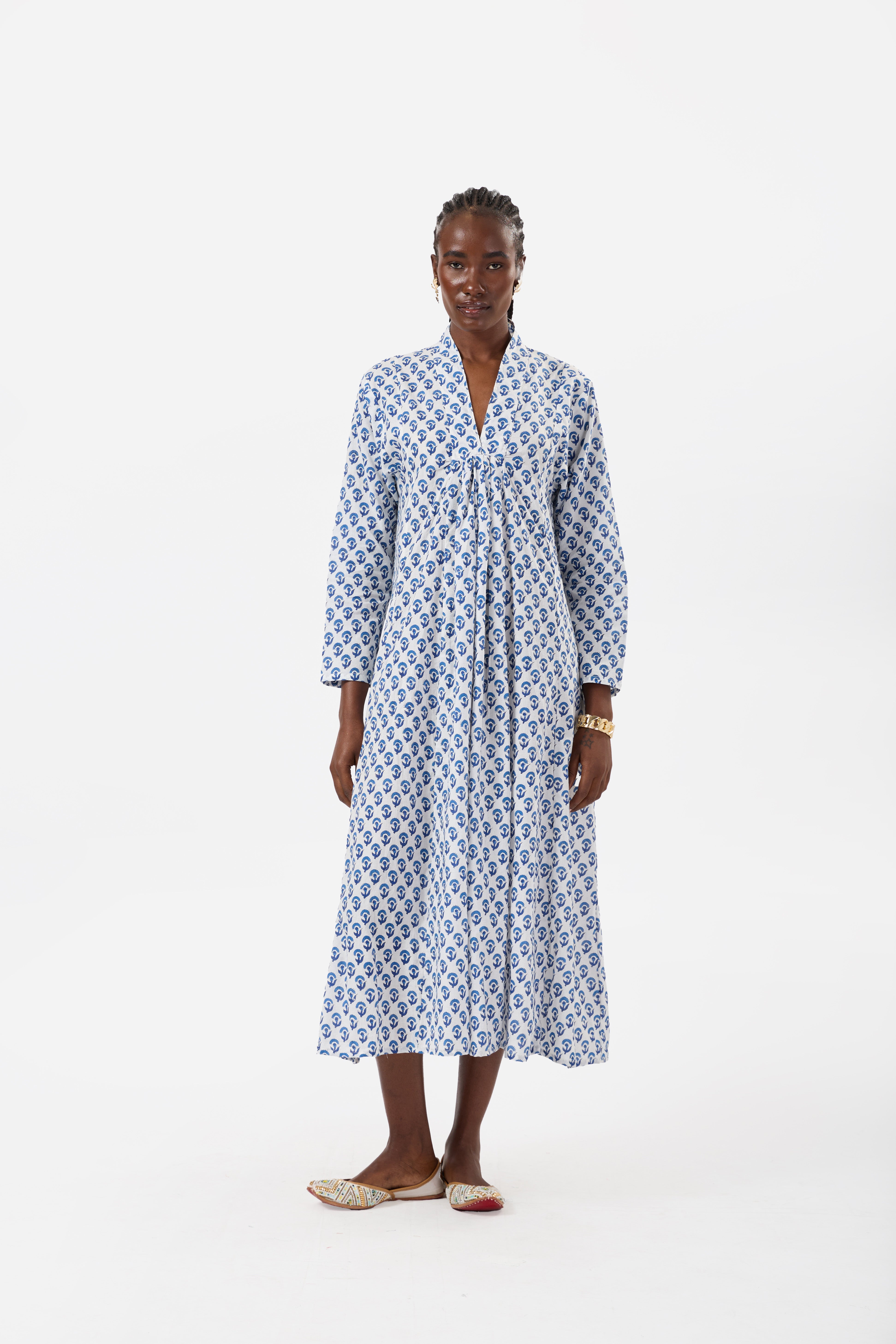 Miraj dress