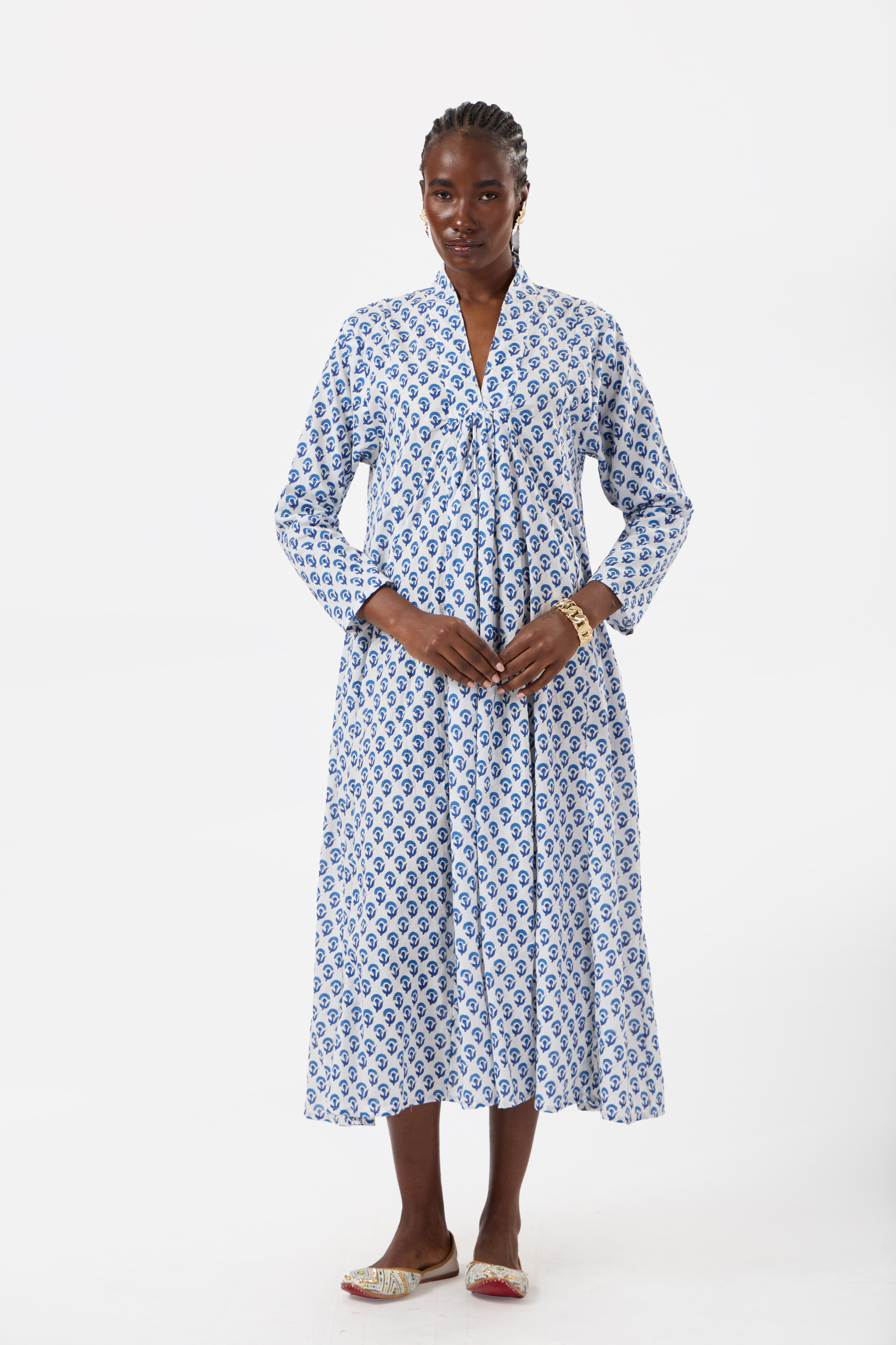 Miraj dress