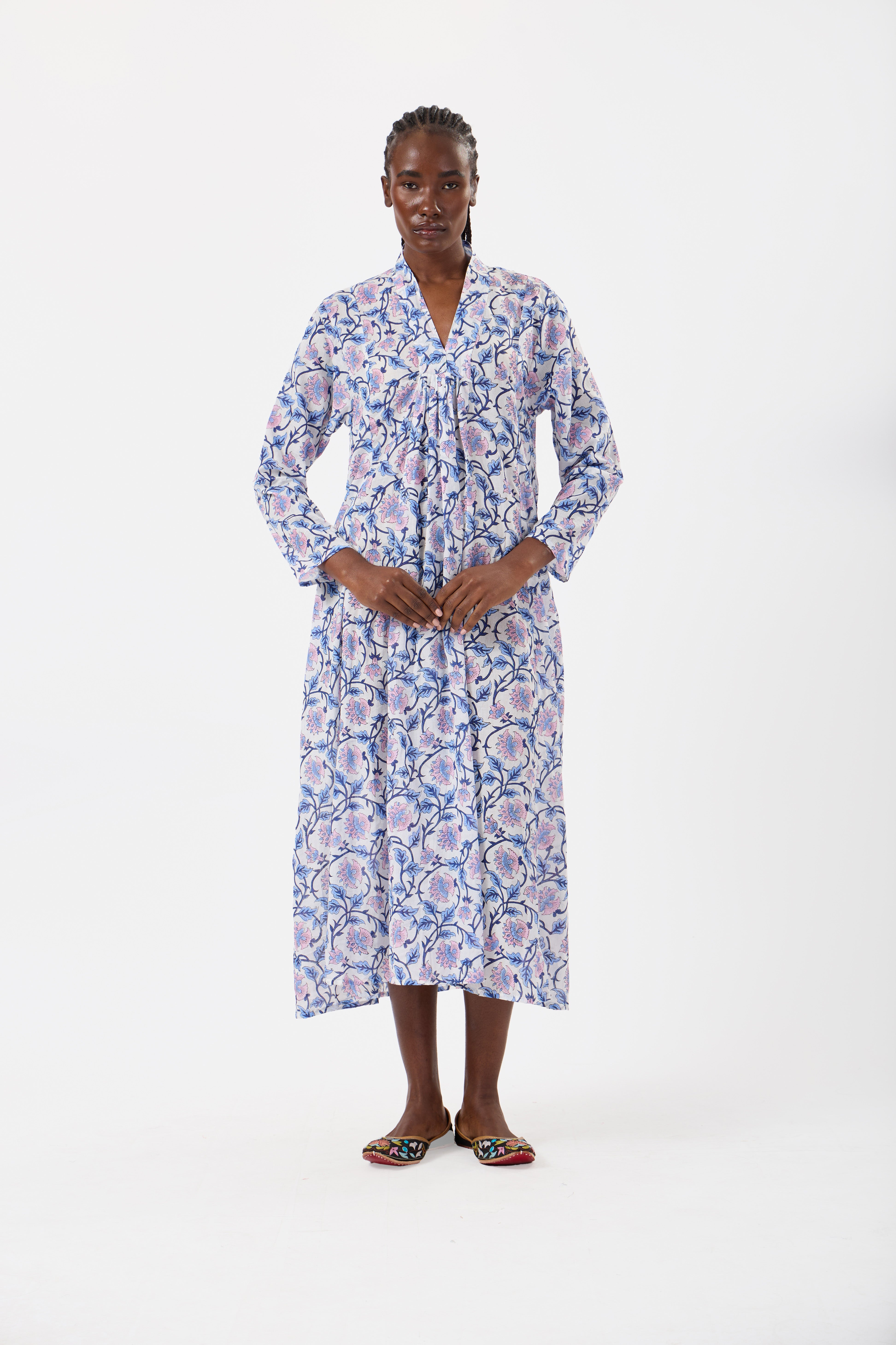 Miraj dress