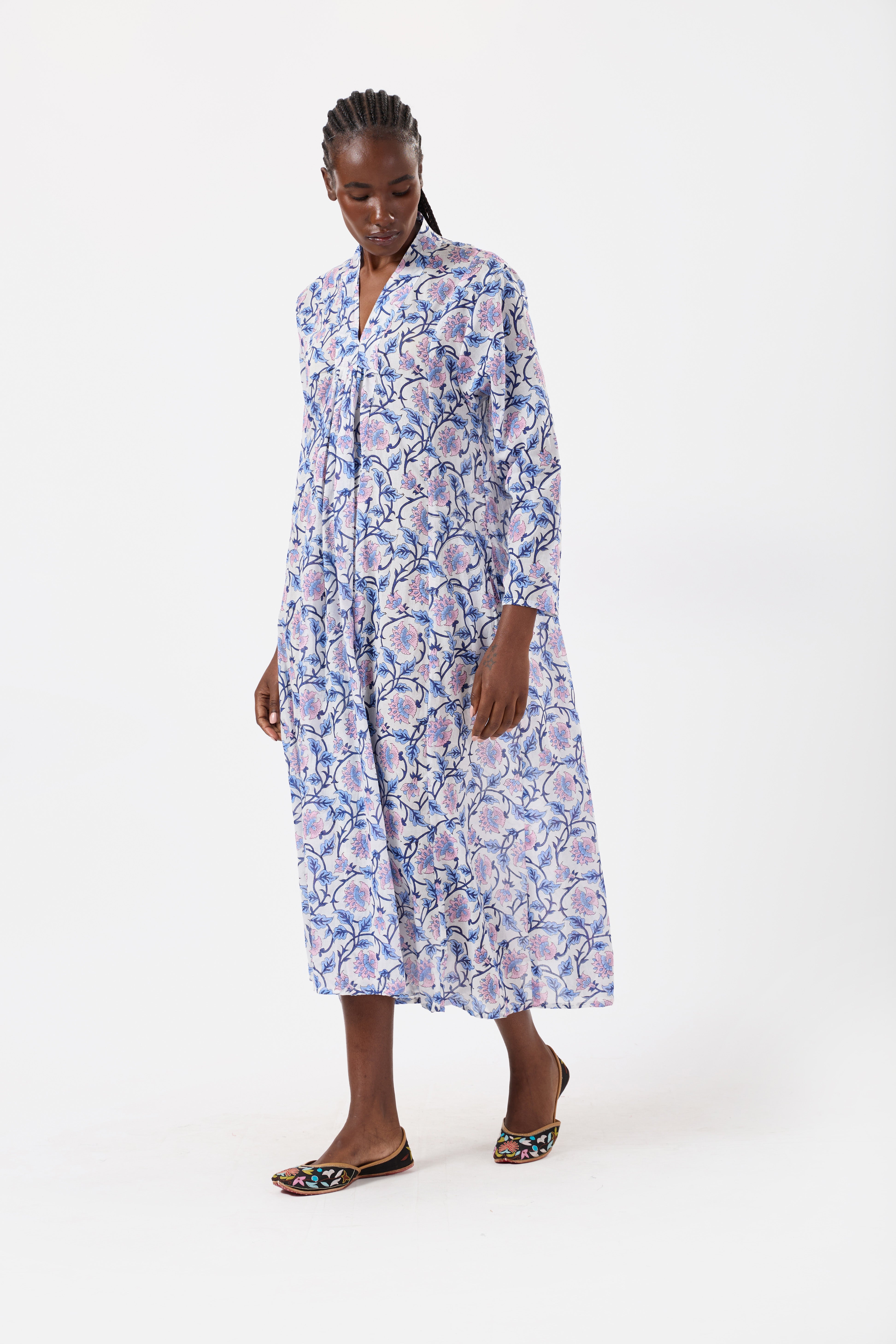Miraj dress
