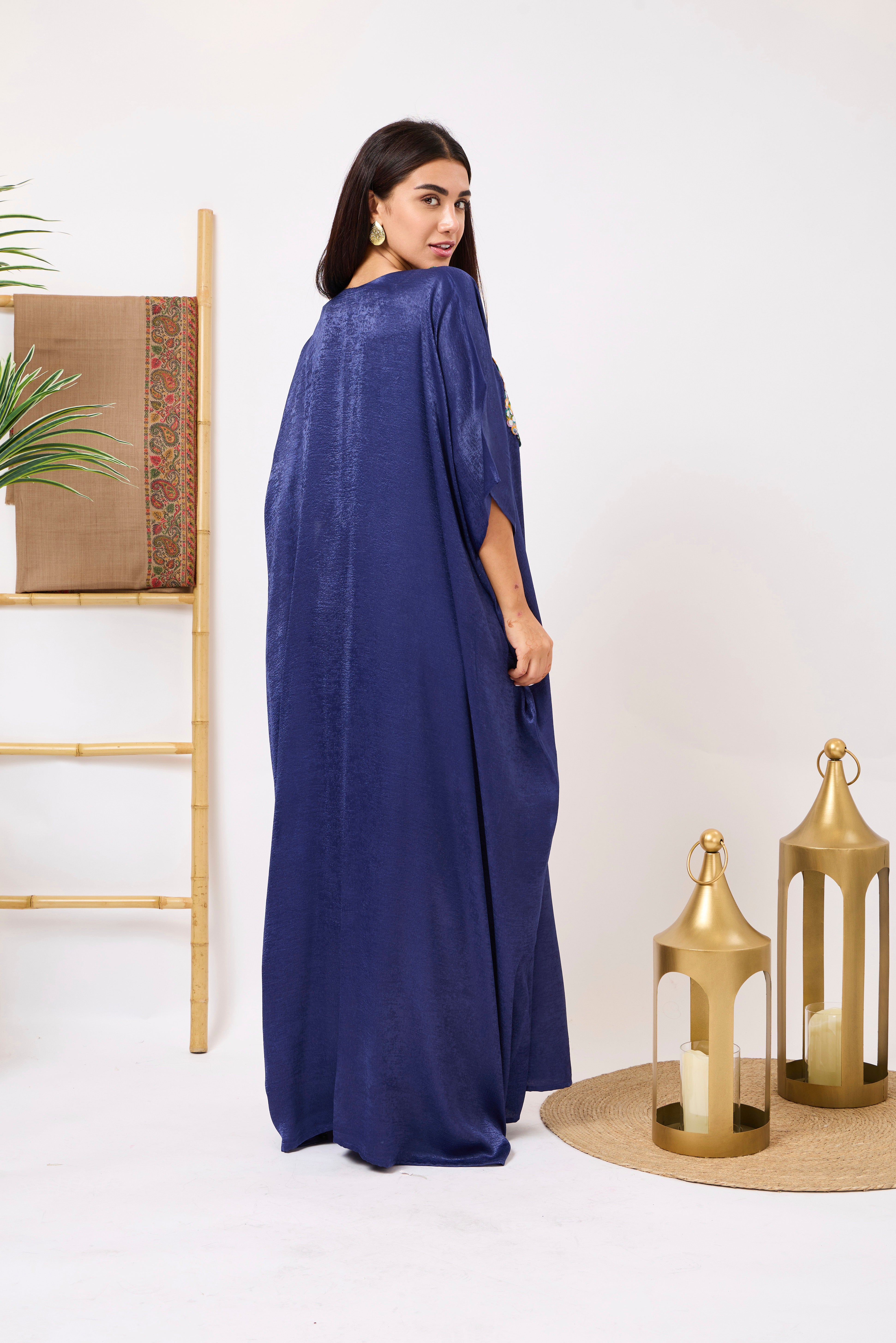 Noora Kaftan - The Gaia World