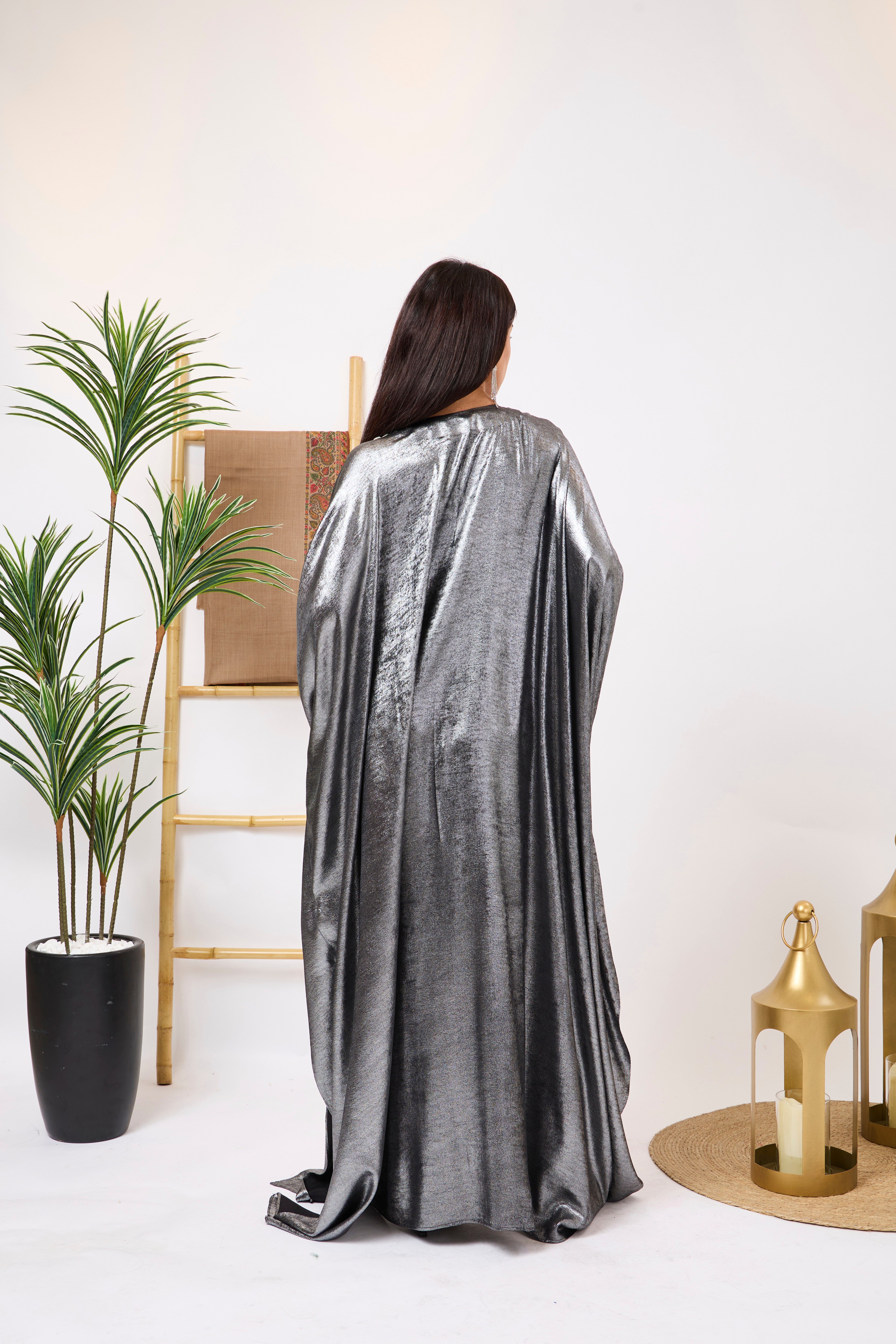 Sahra Kaftan - The Gaia World
