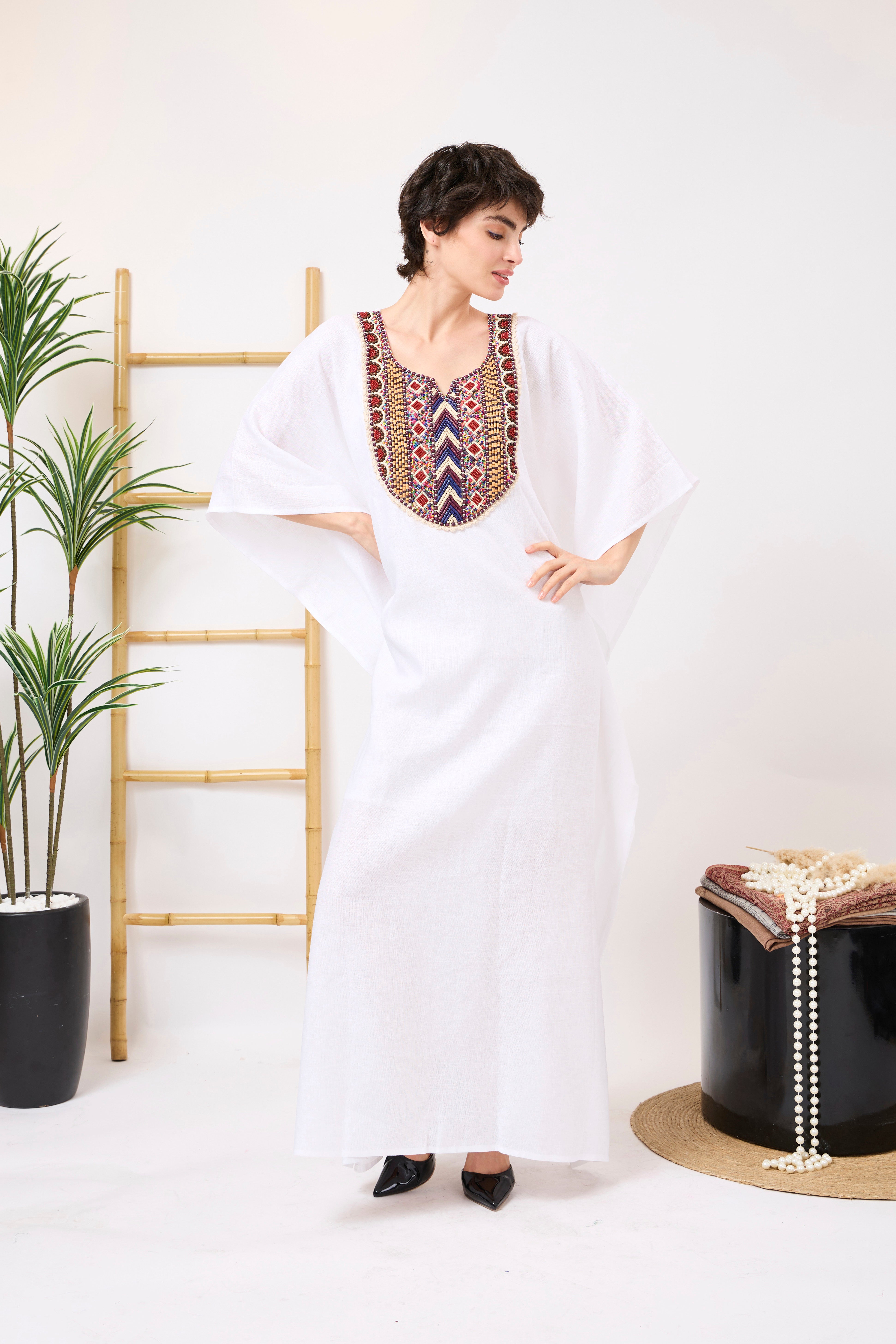 Esmora Kaftan