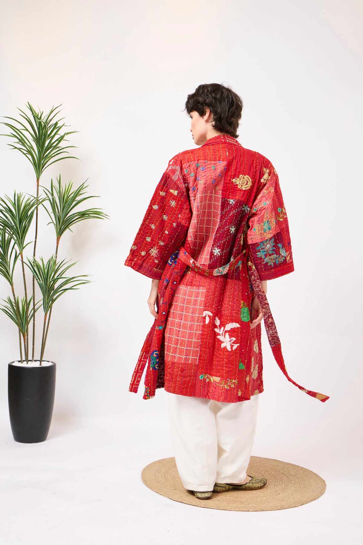 Anemone Kimono - MIXD