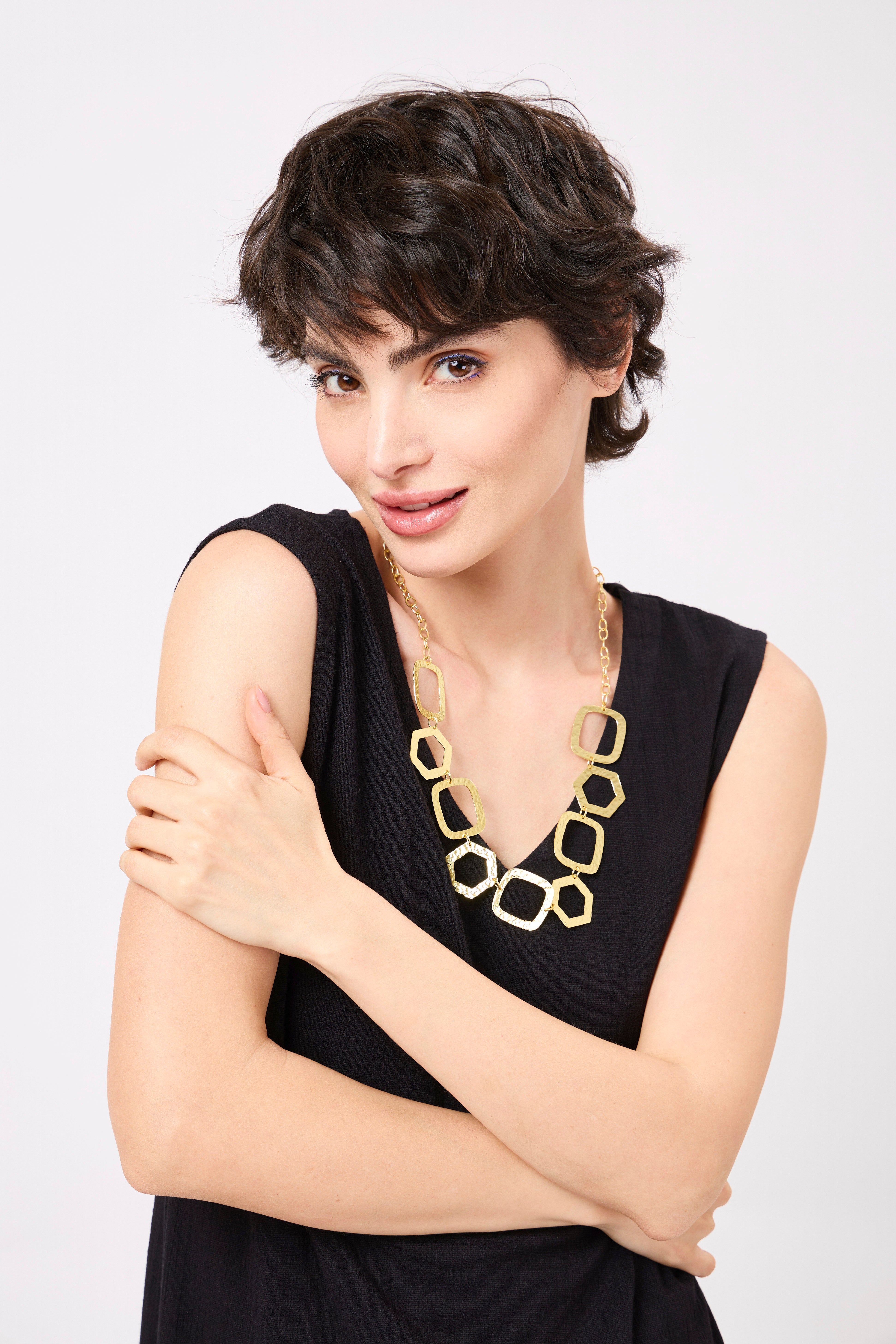 Axiom Collection: Mosaic Necklace - The Gaia World