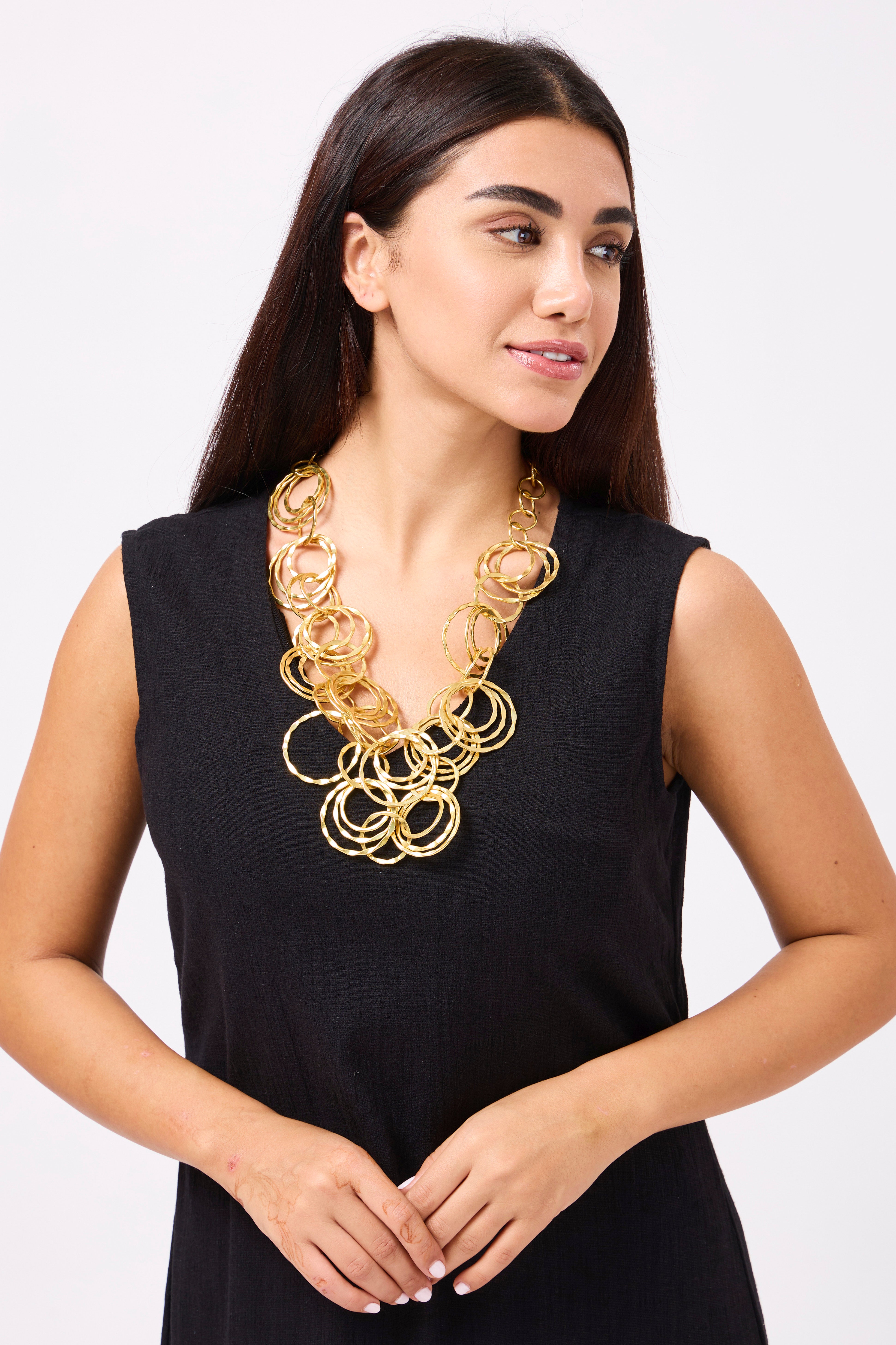 Axiom Collection: Orbit Necklace