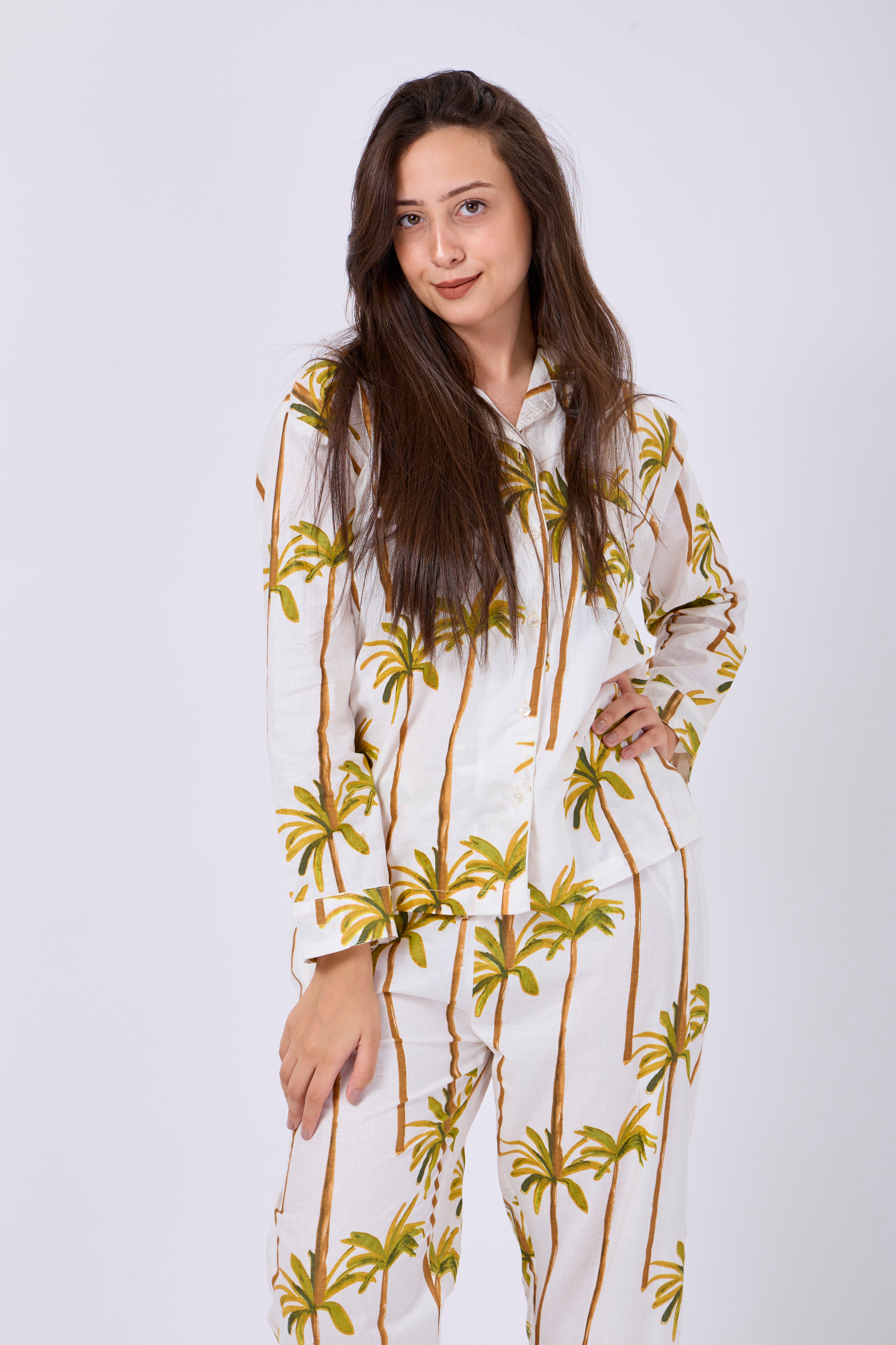 Dreamcatcher Night Suit