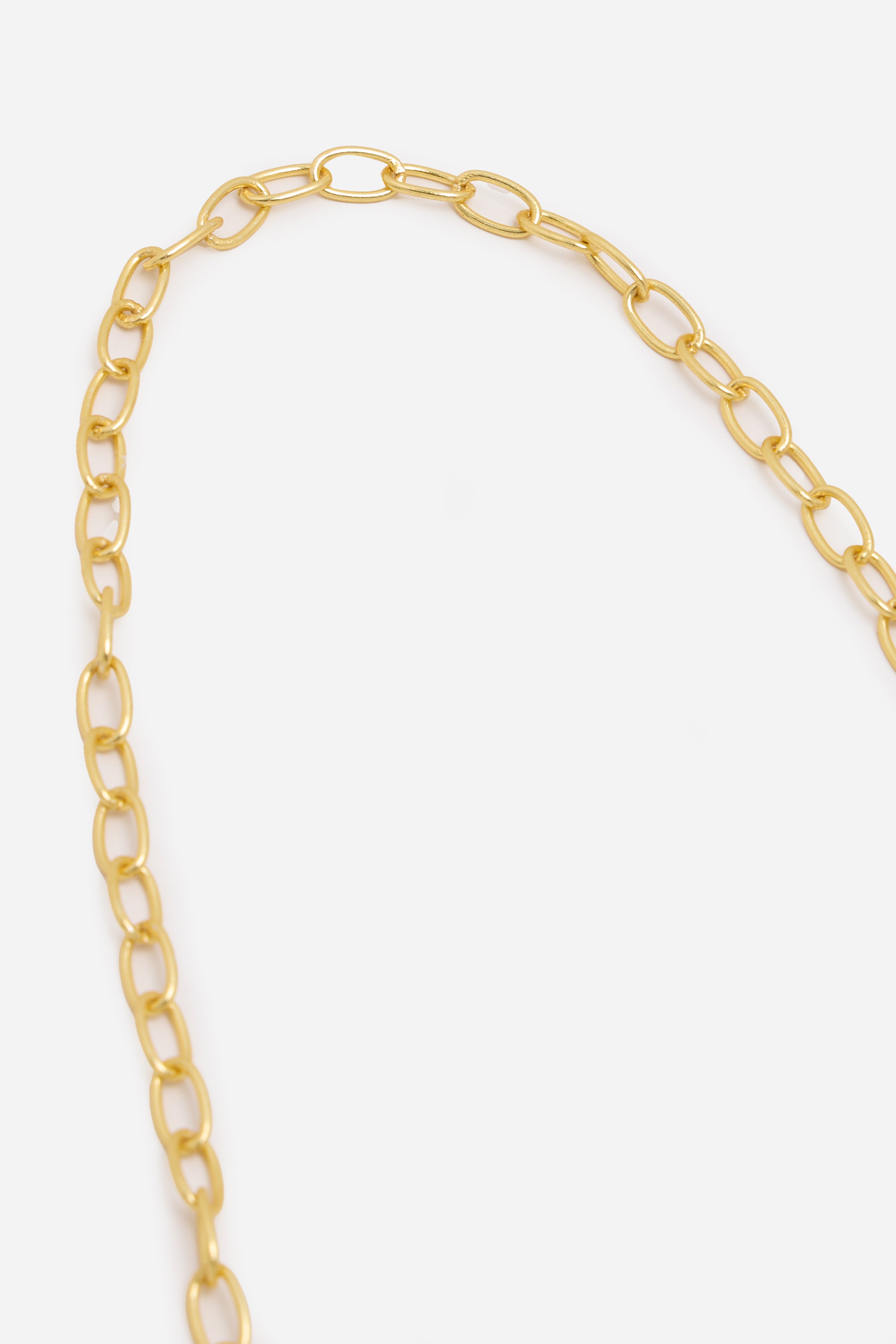 Celestia Collection: Triad Necklace - The Gaia World