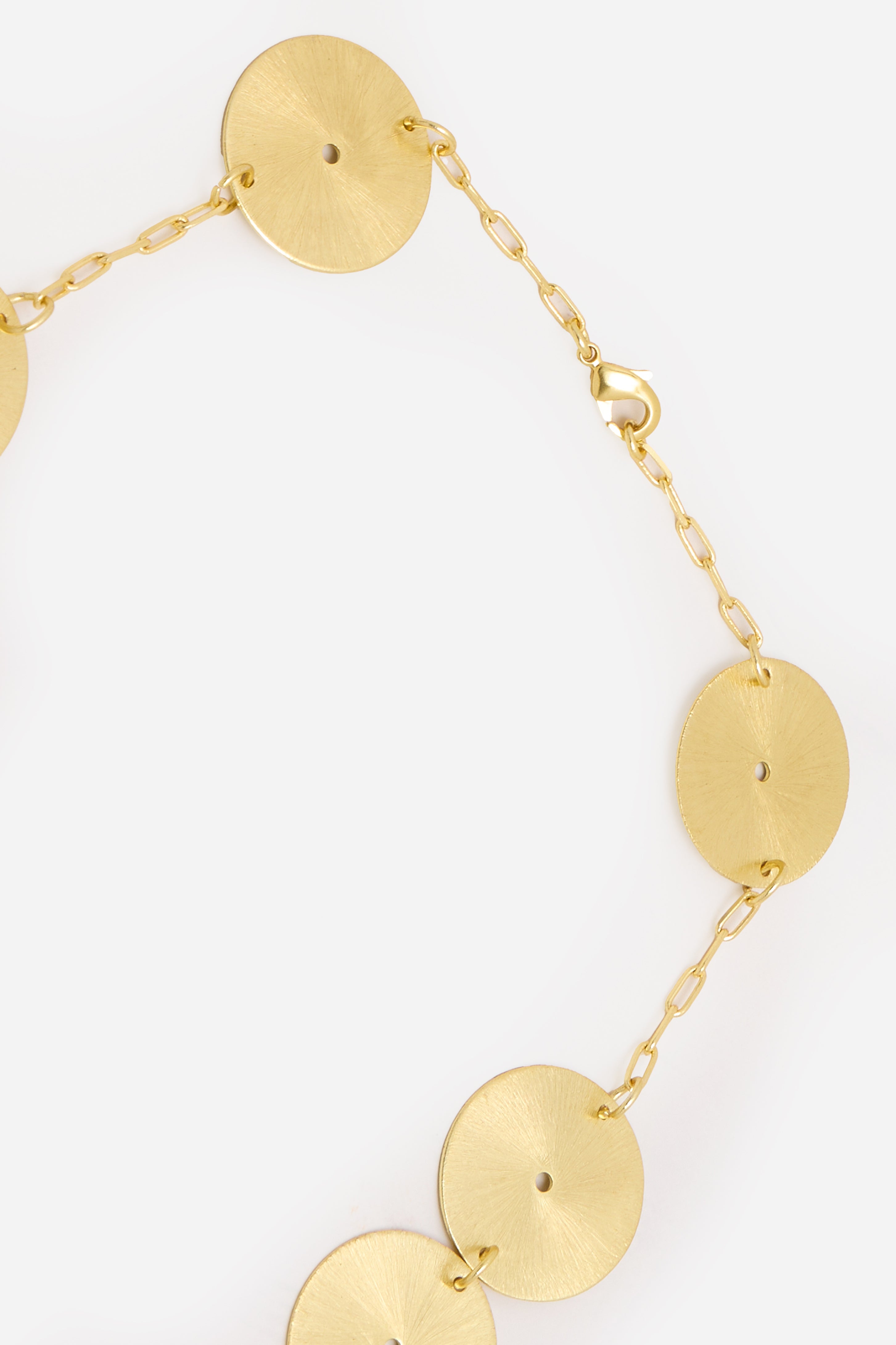 Axiom Collection: Aurea Necklace - The Gaia World