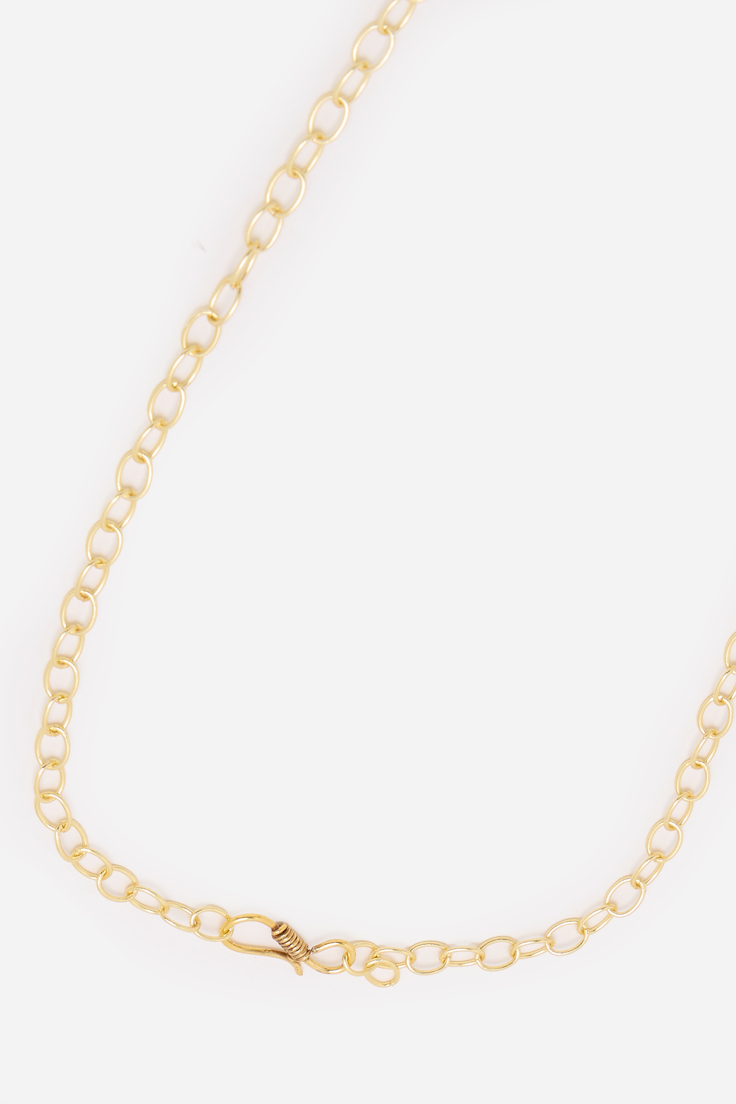 Axiom Collection: Liora Necklace