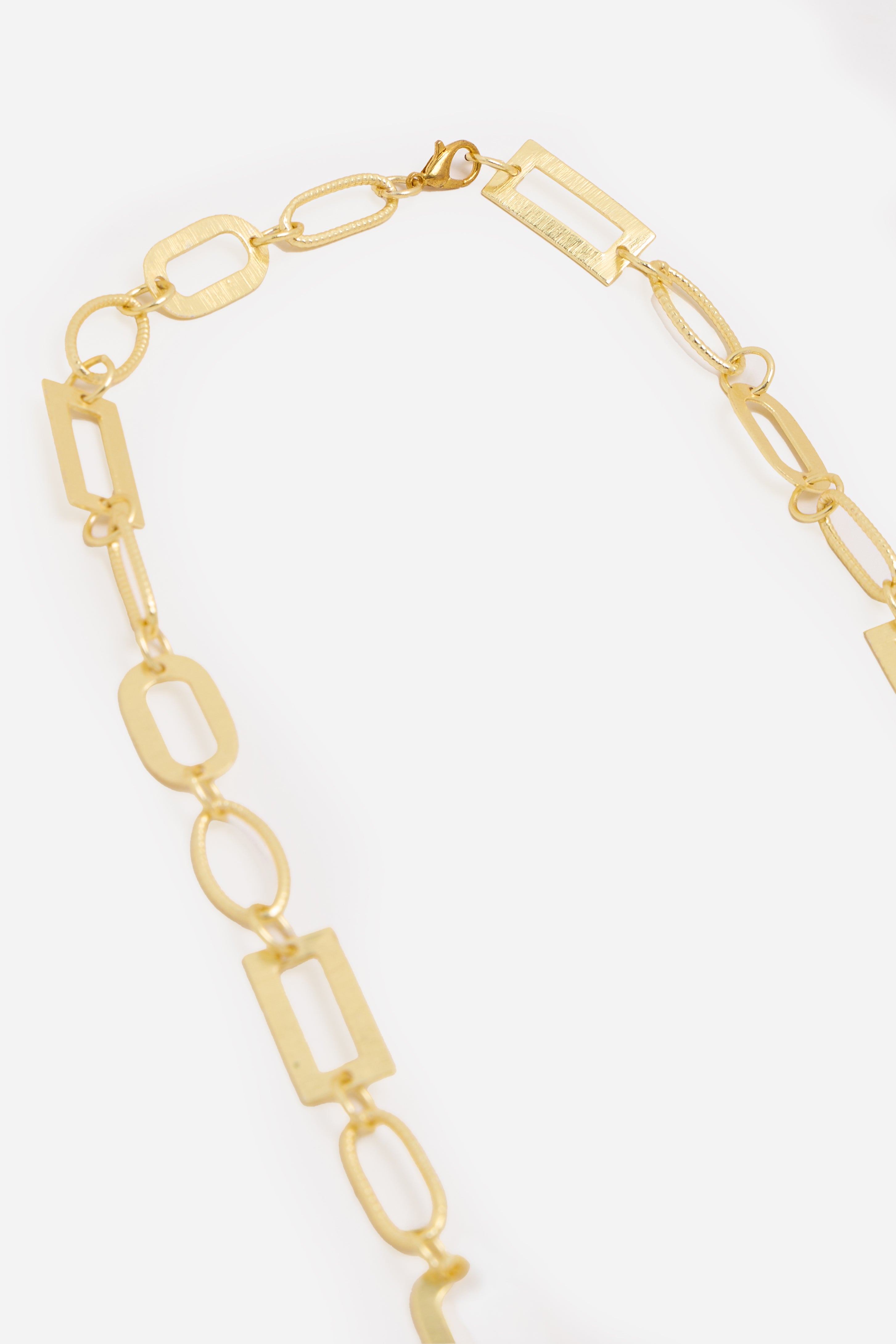 Axiom Collection: Daim Necklace - The Gaia World