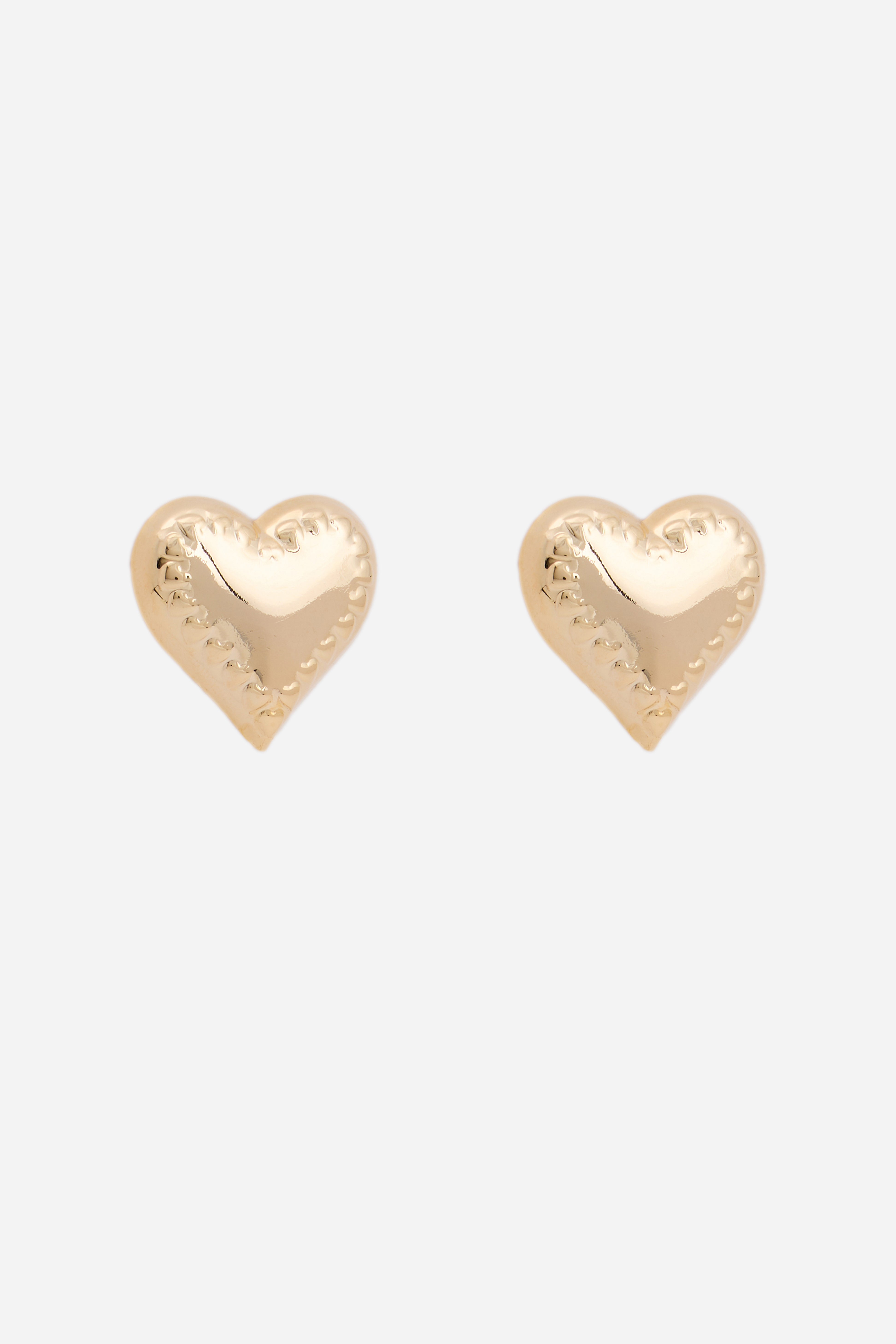 Amore Collection: Amore Touch Earrings