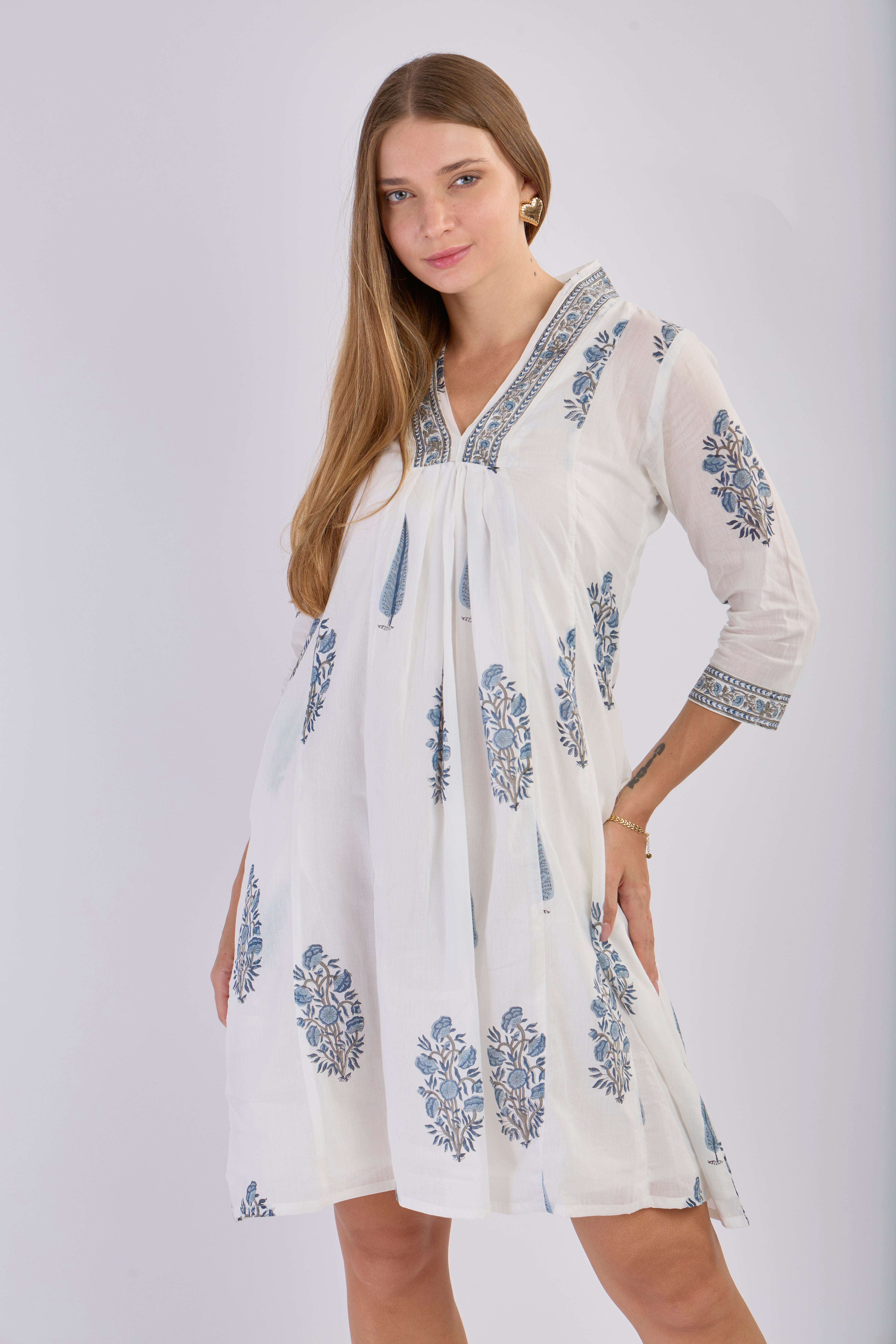 Miraj dress