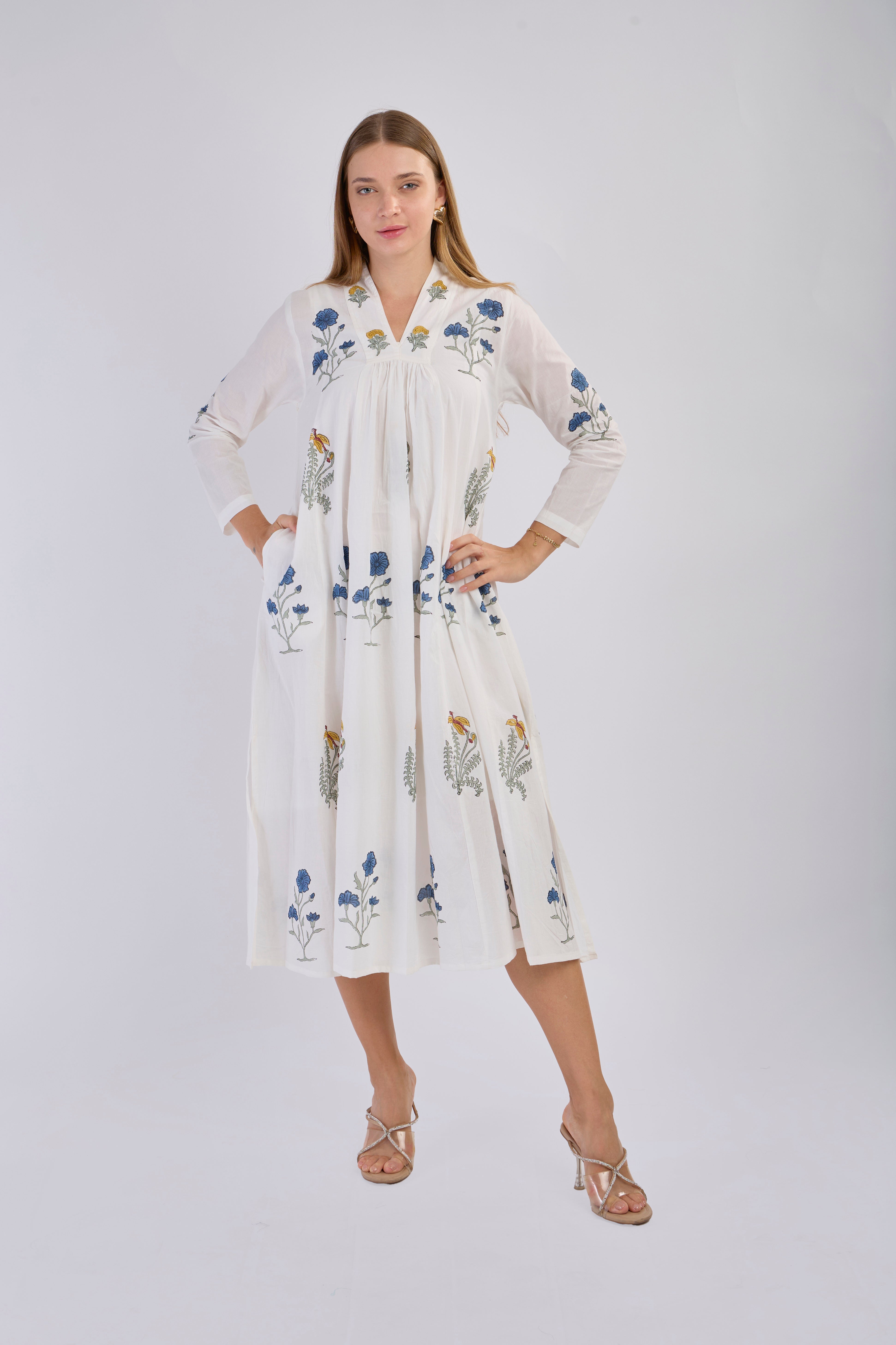 Miraj dress