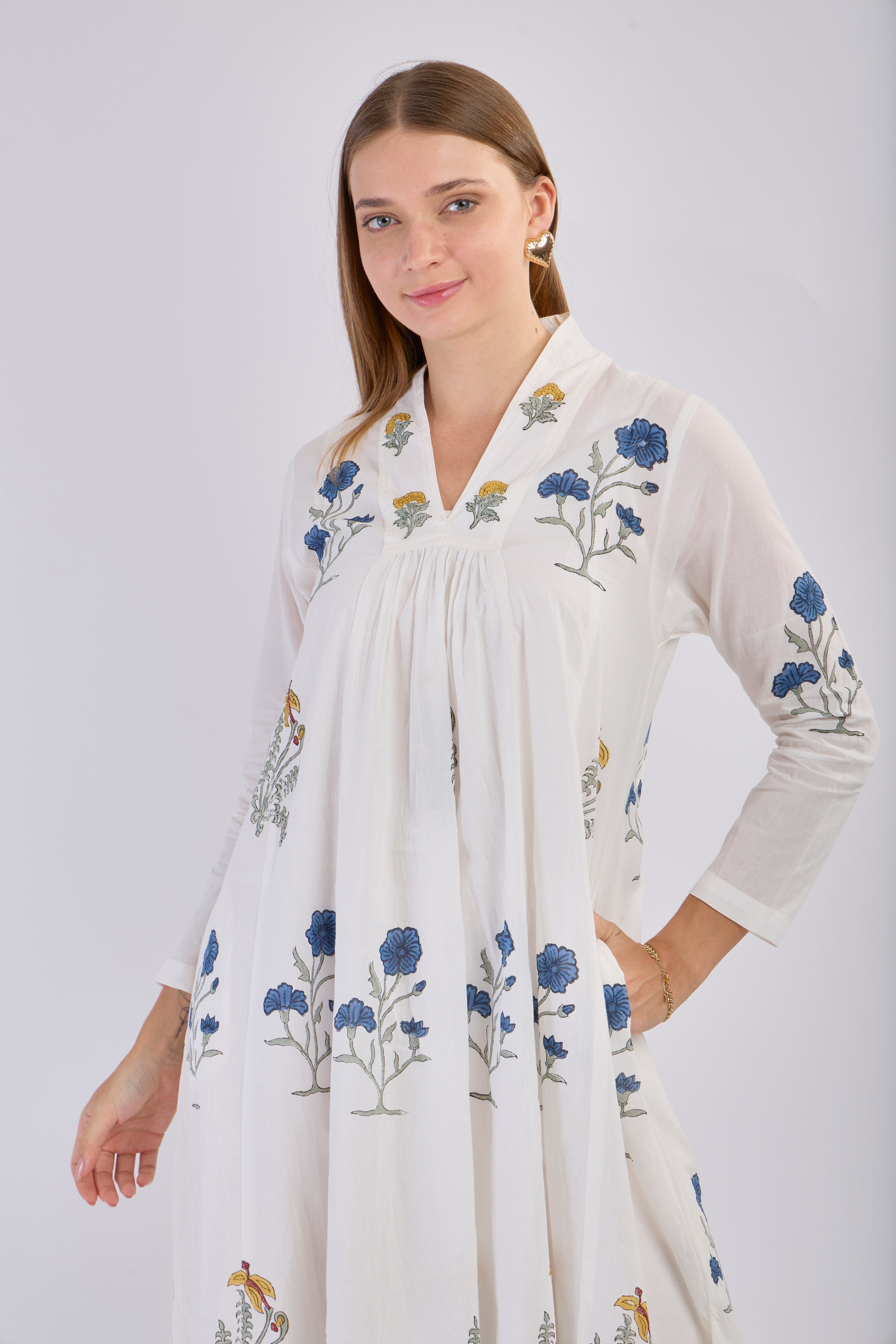Miraj dress