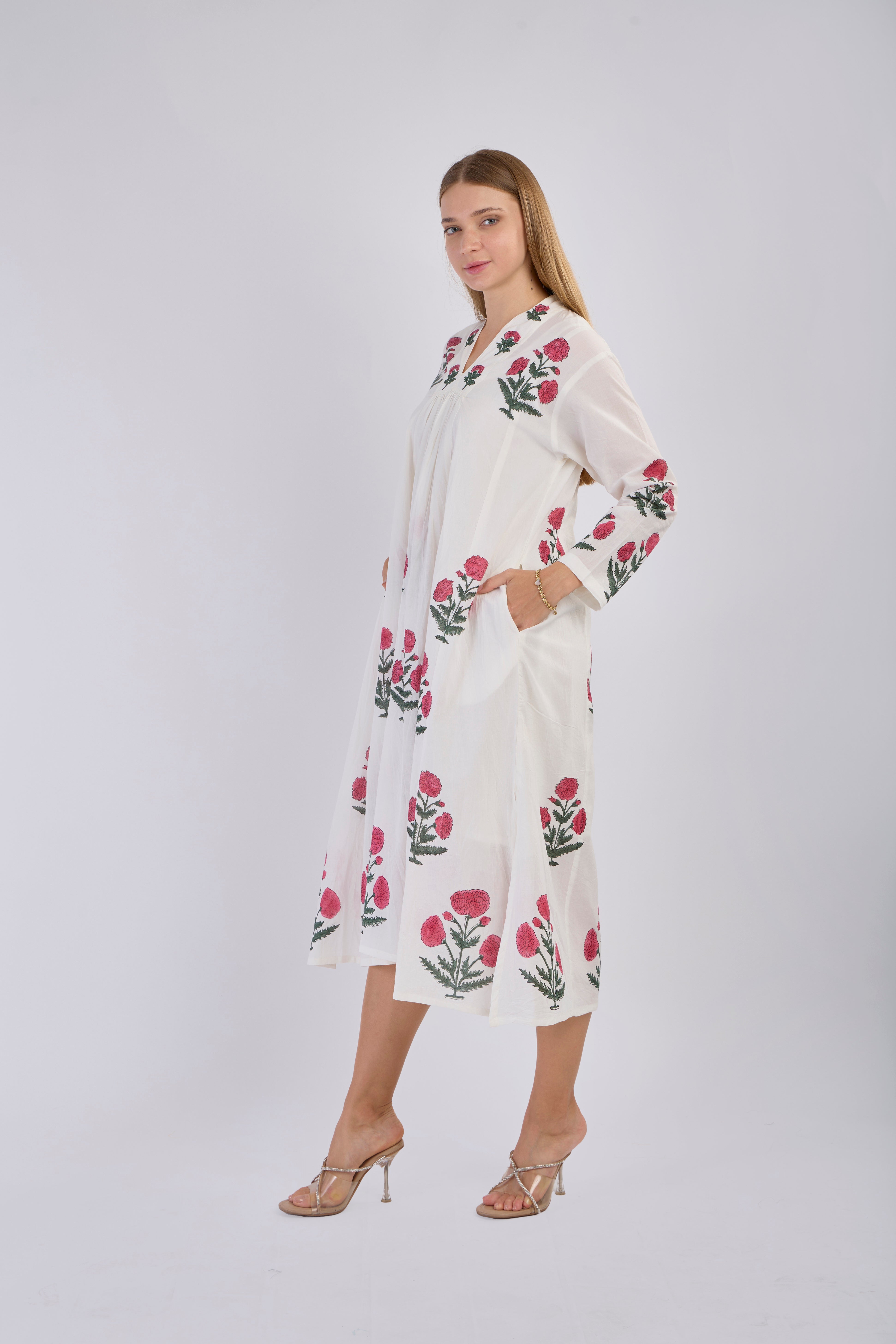 Miraj dress