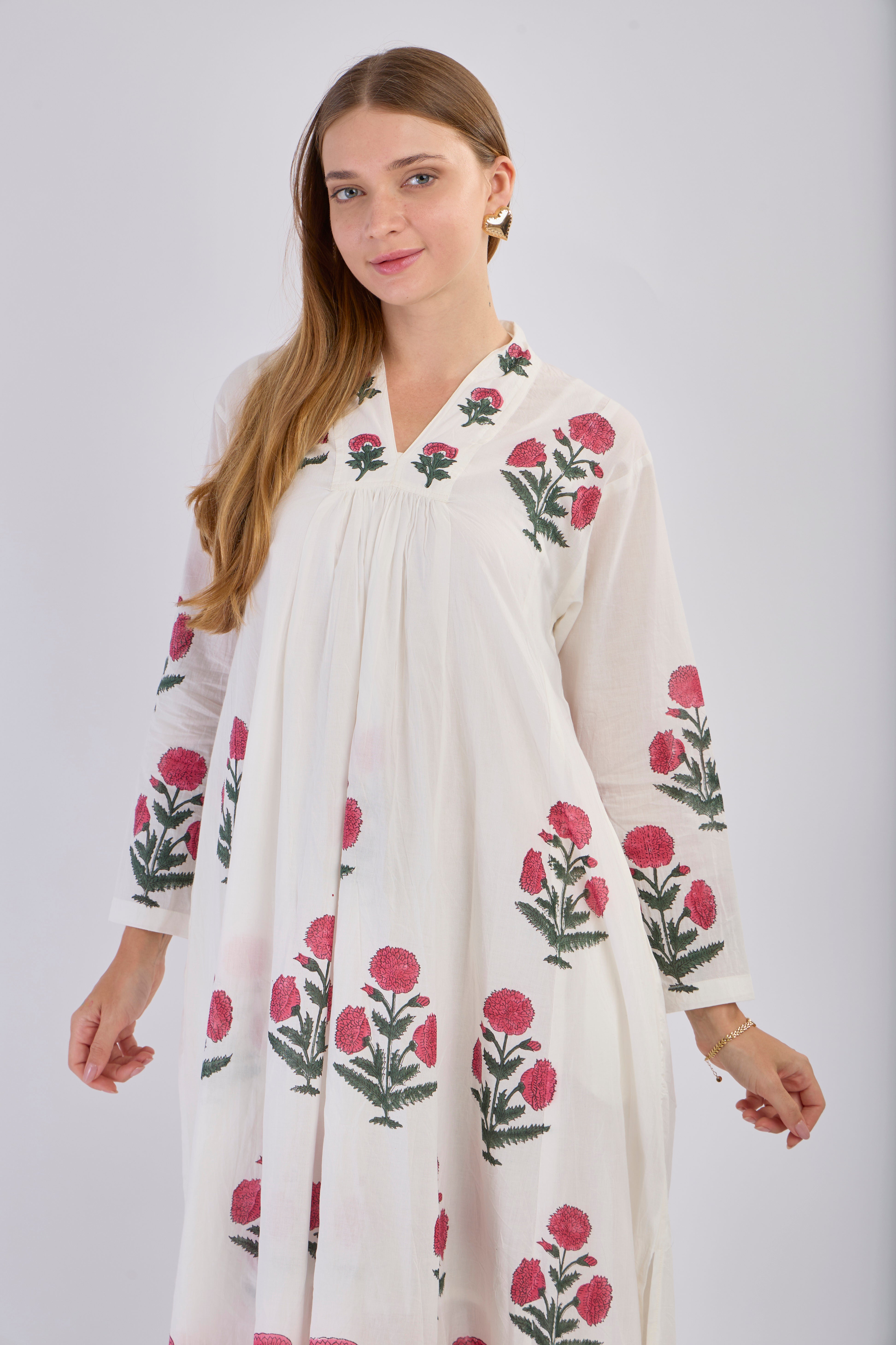 Miraj dress