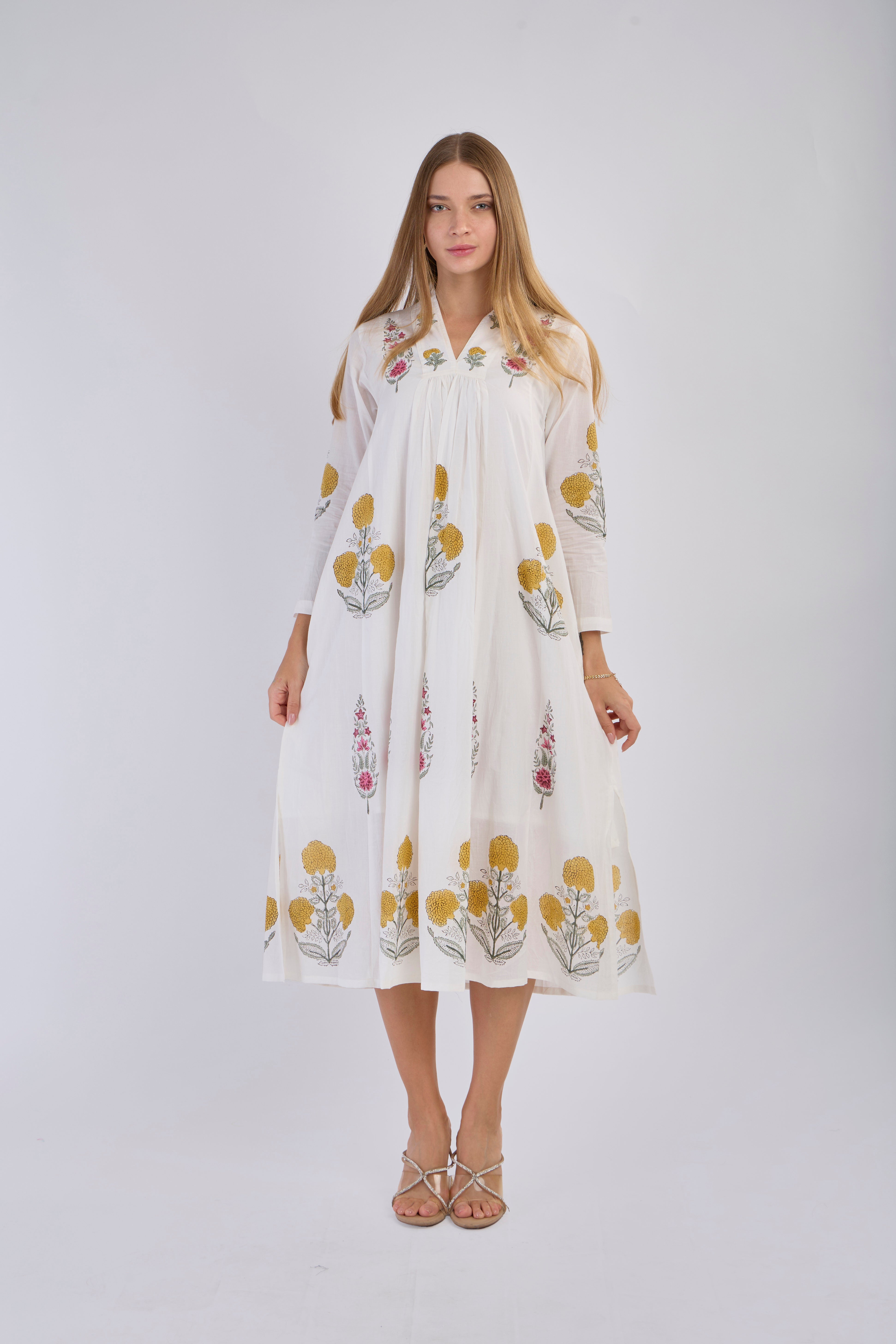 Miraj dress