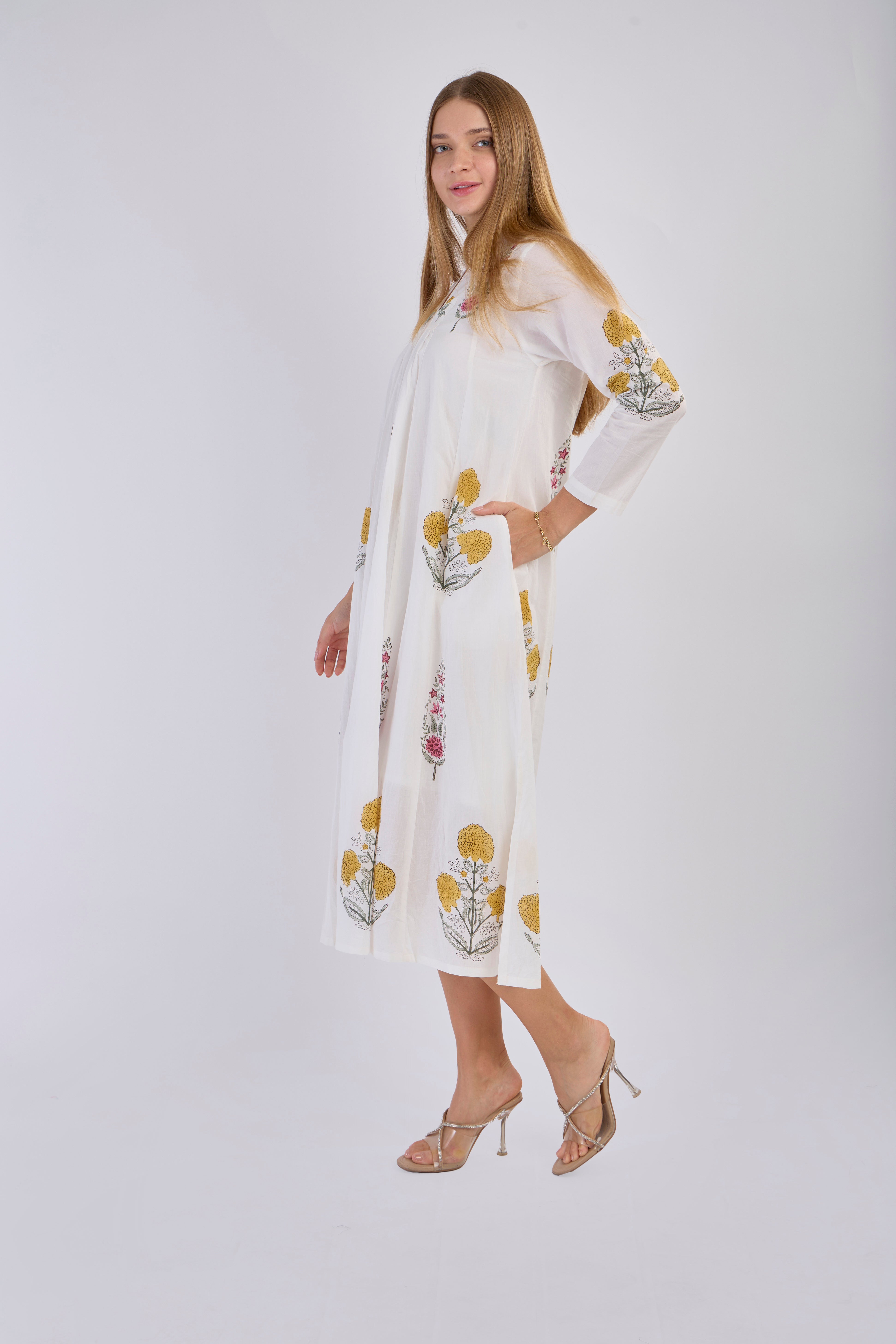 Miraj dress