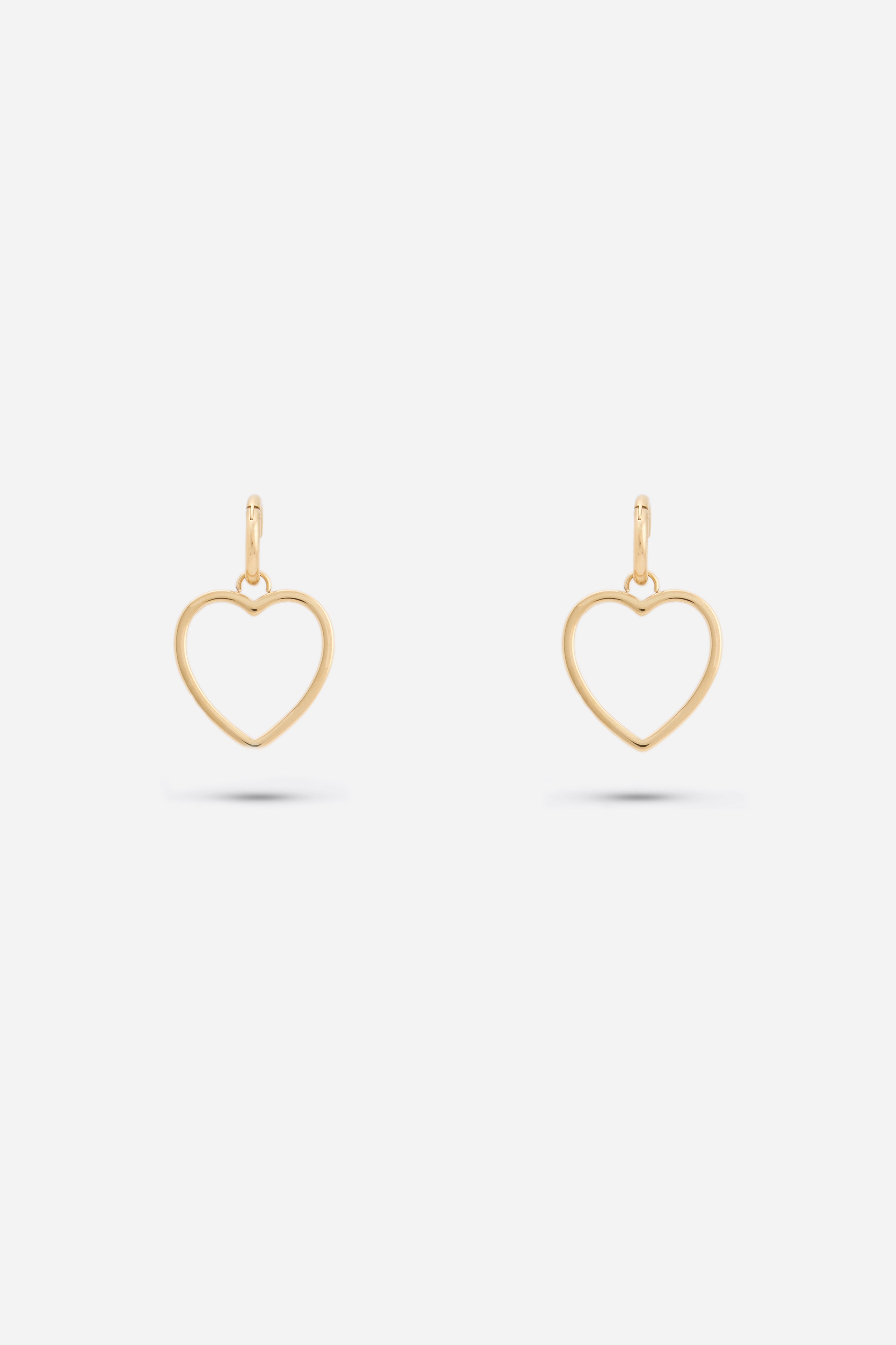 Amore Collection: Amore Whisper Earrings