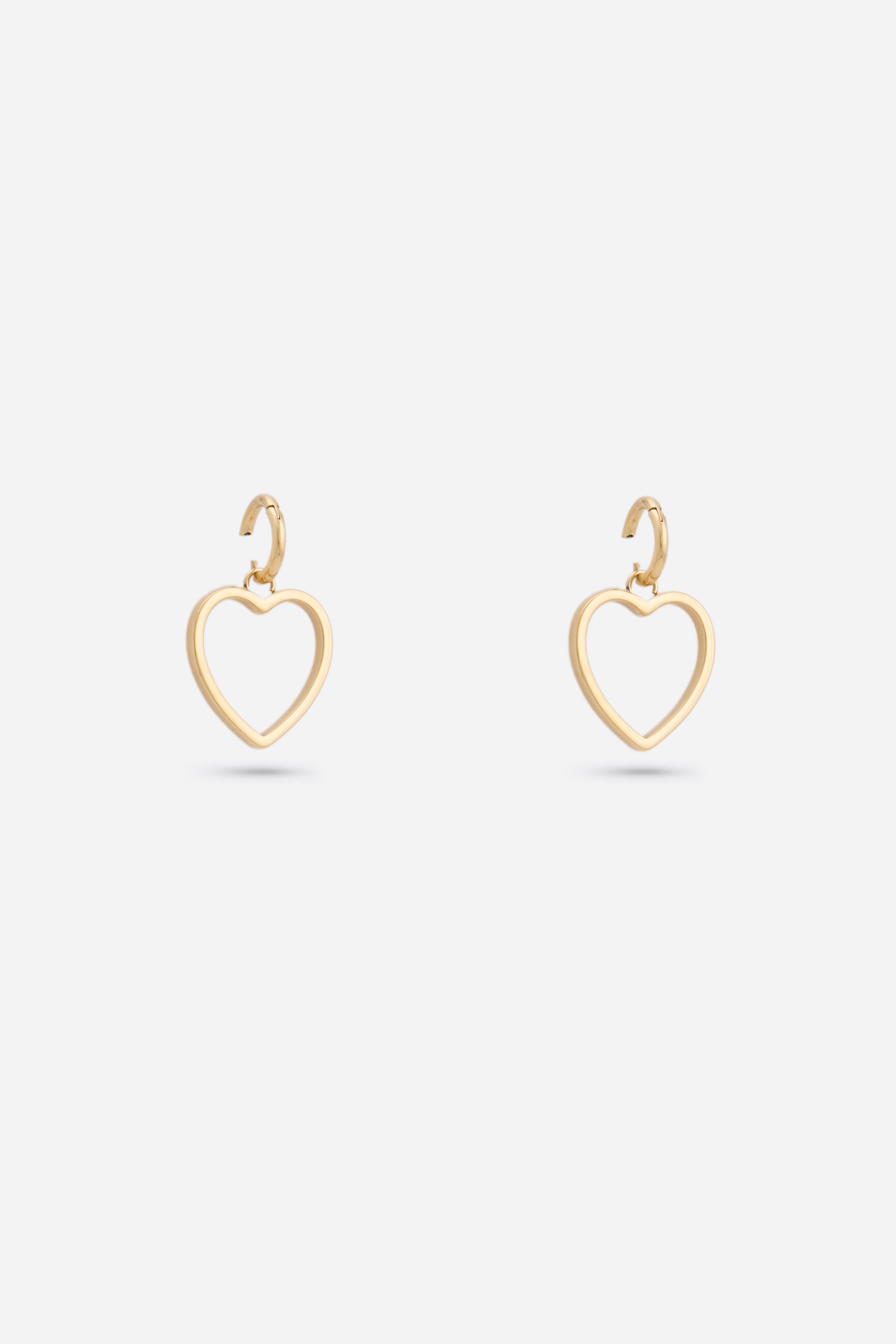 Amore Collection: Amore Whisper Earrings