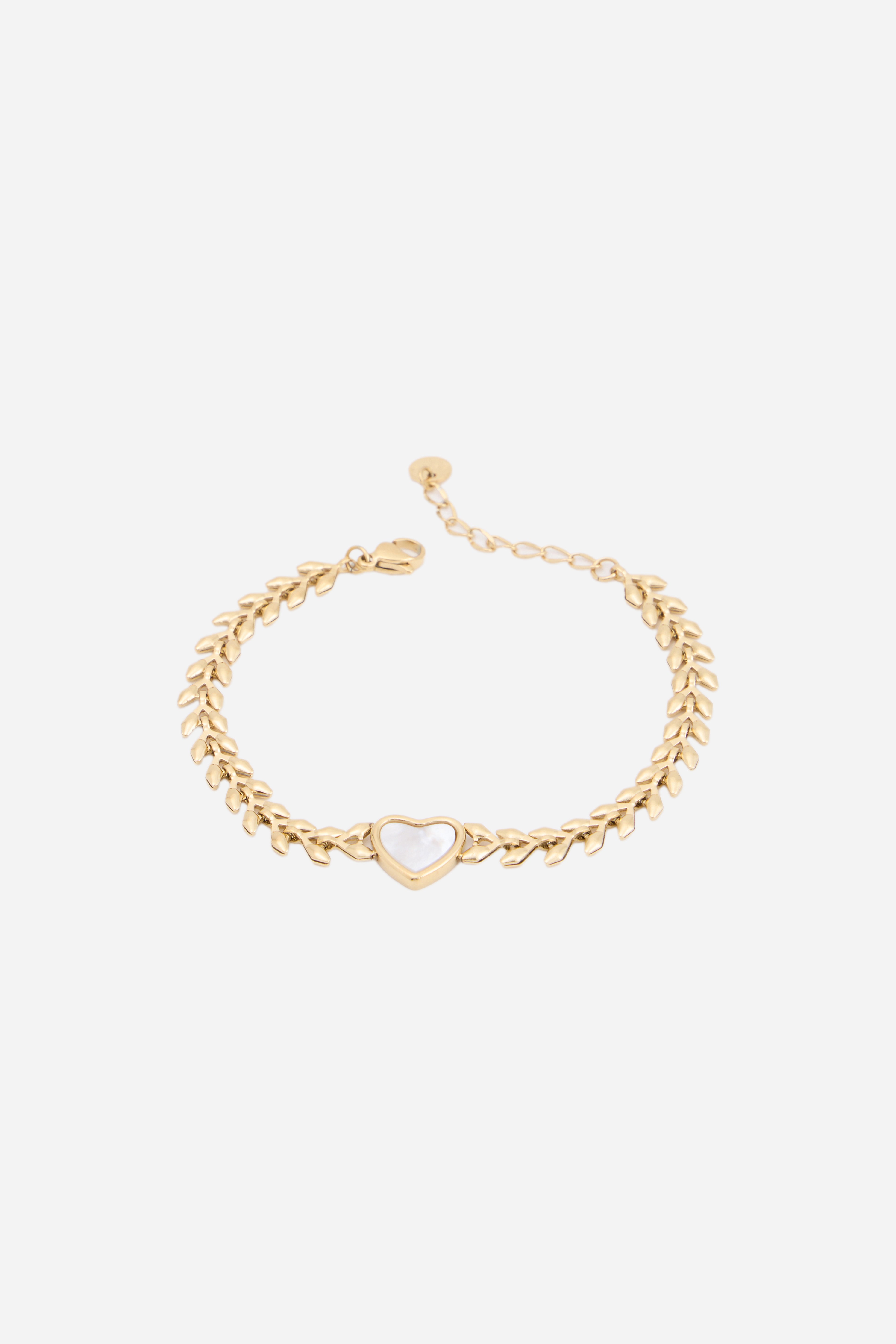 Amore Collection: Amore Bloom Bracelet