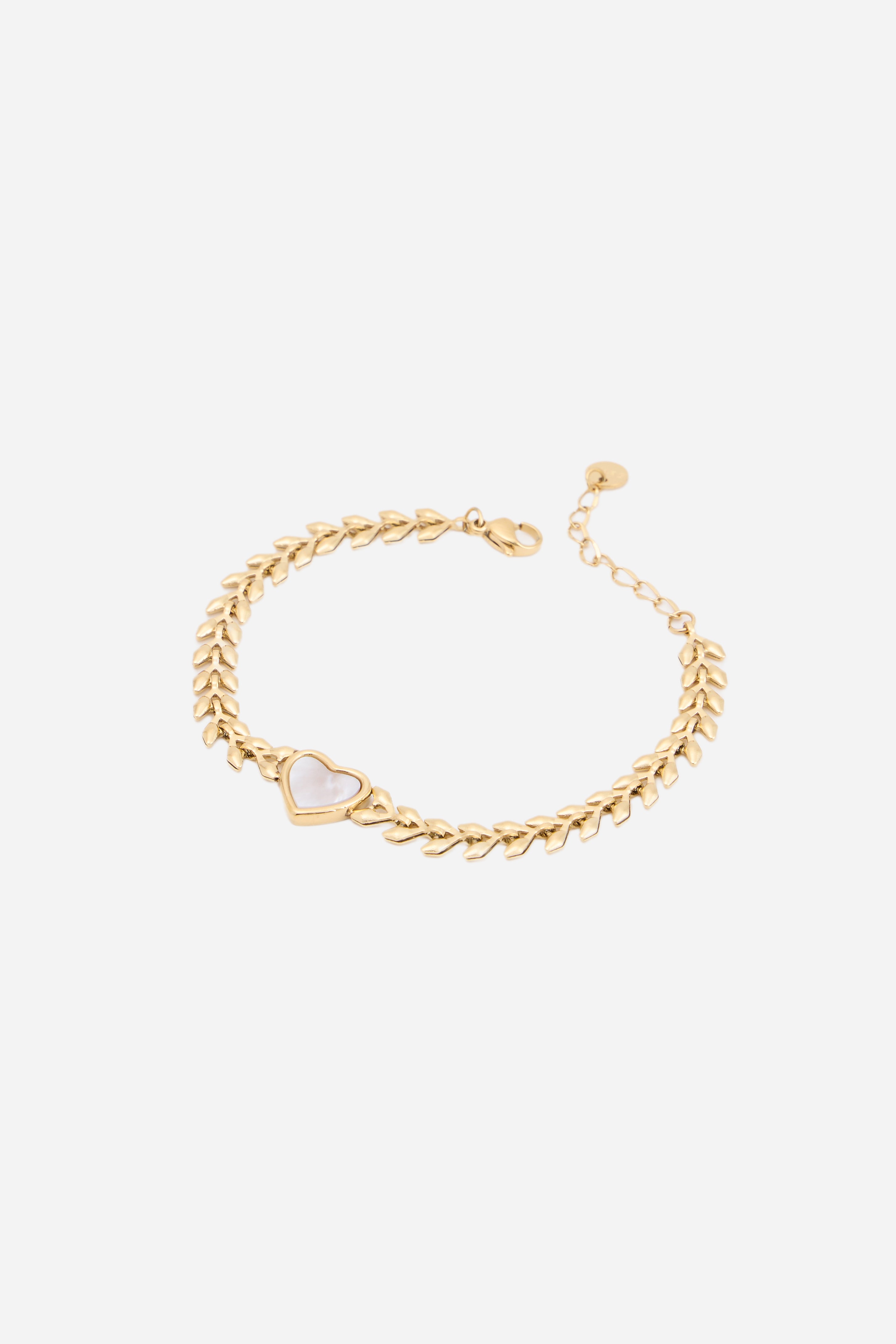 Amore Collection: Amore Bloom Bracelet