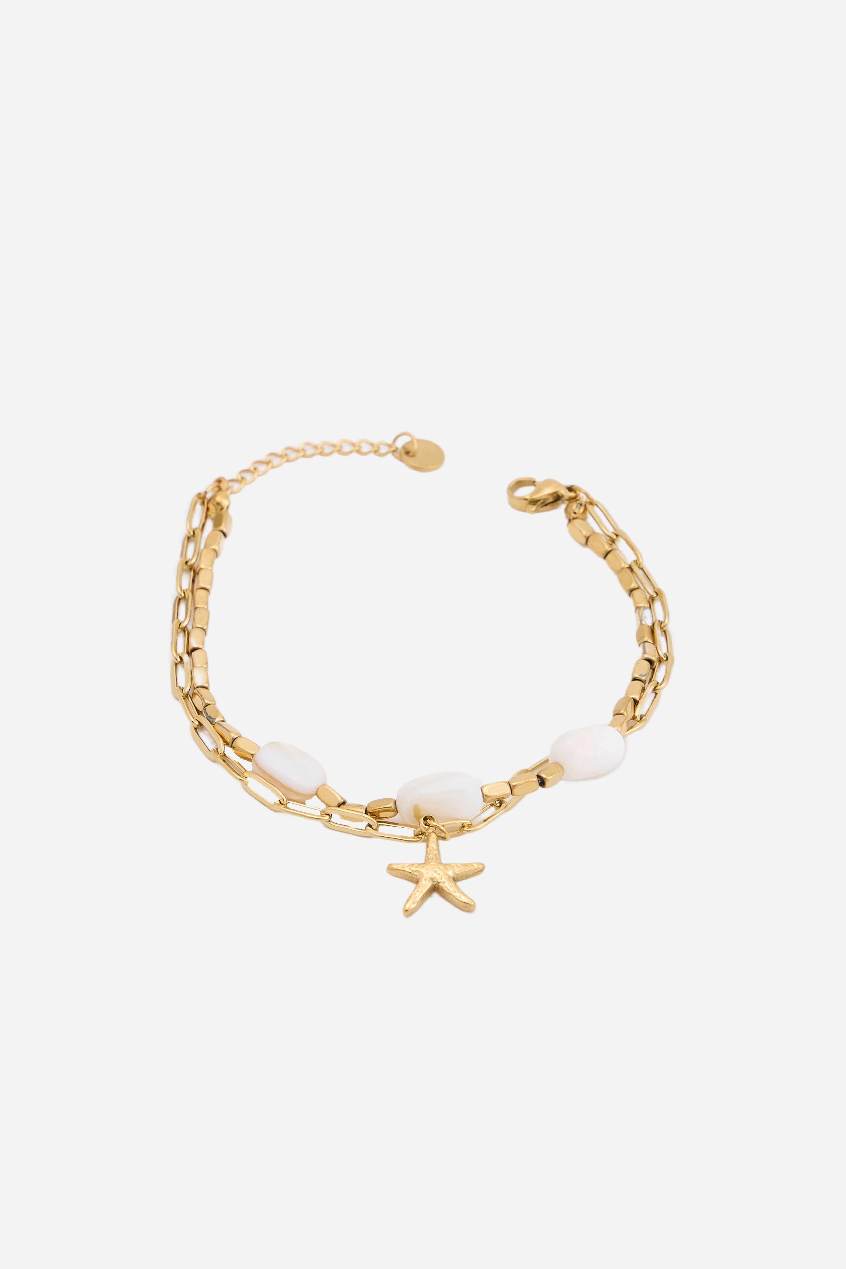 Celestia Collection: Stellar Dream Bracelet