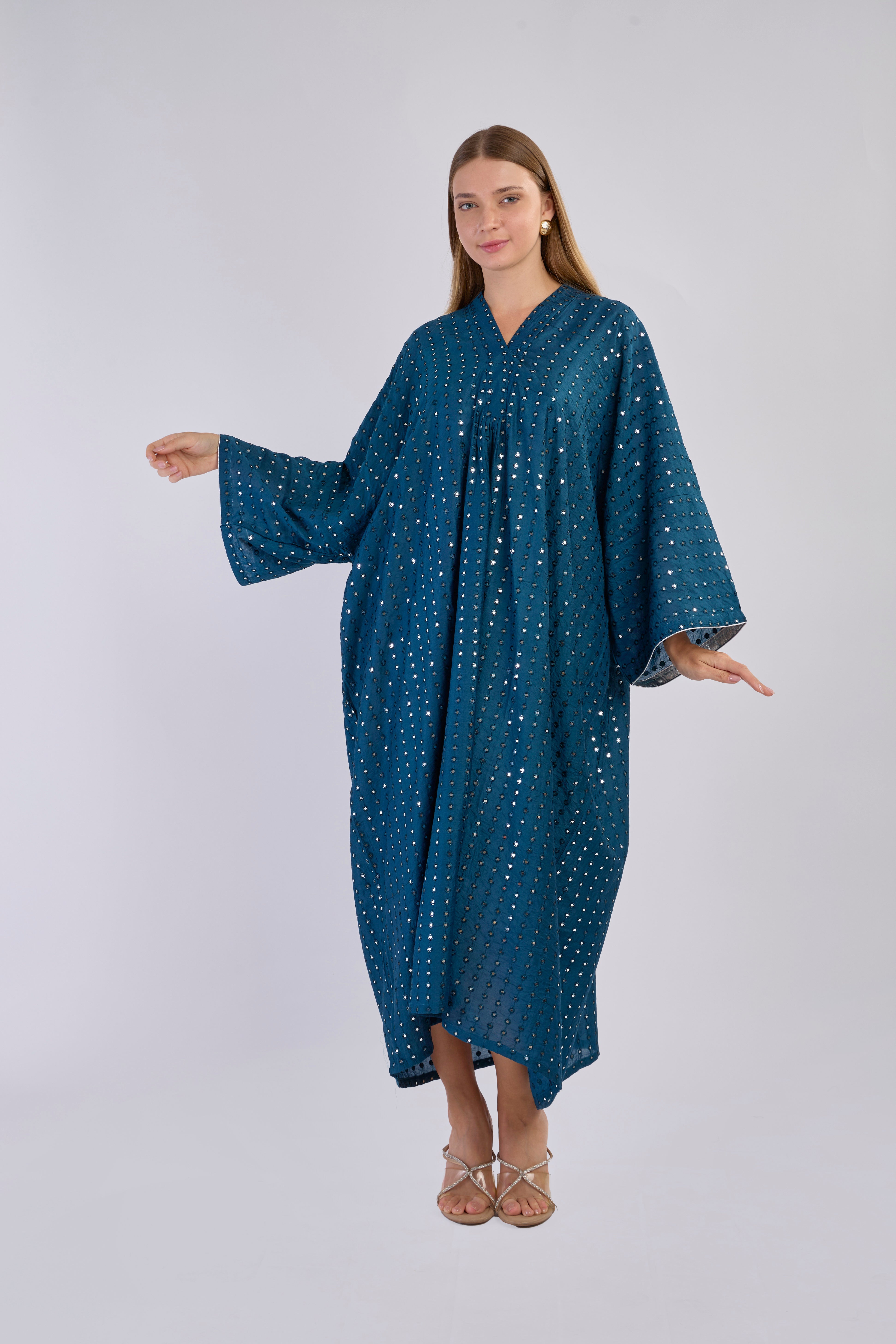 Desert Star Kaftan