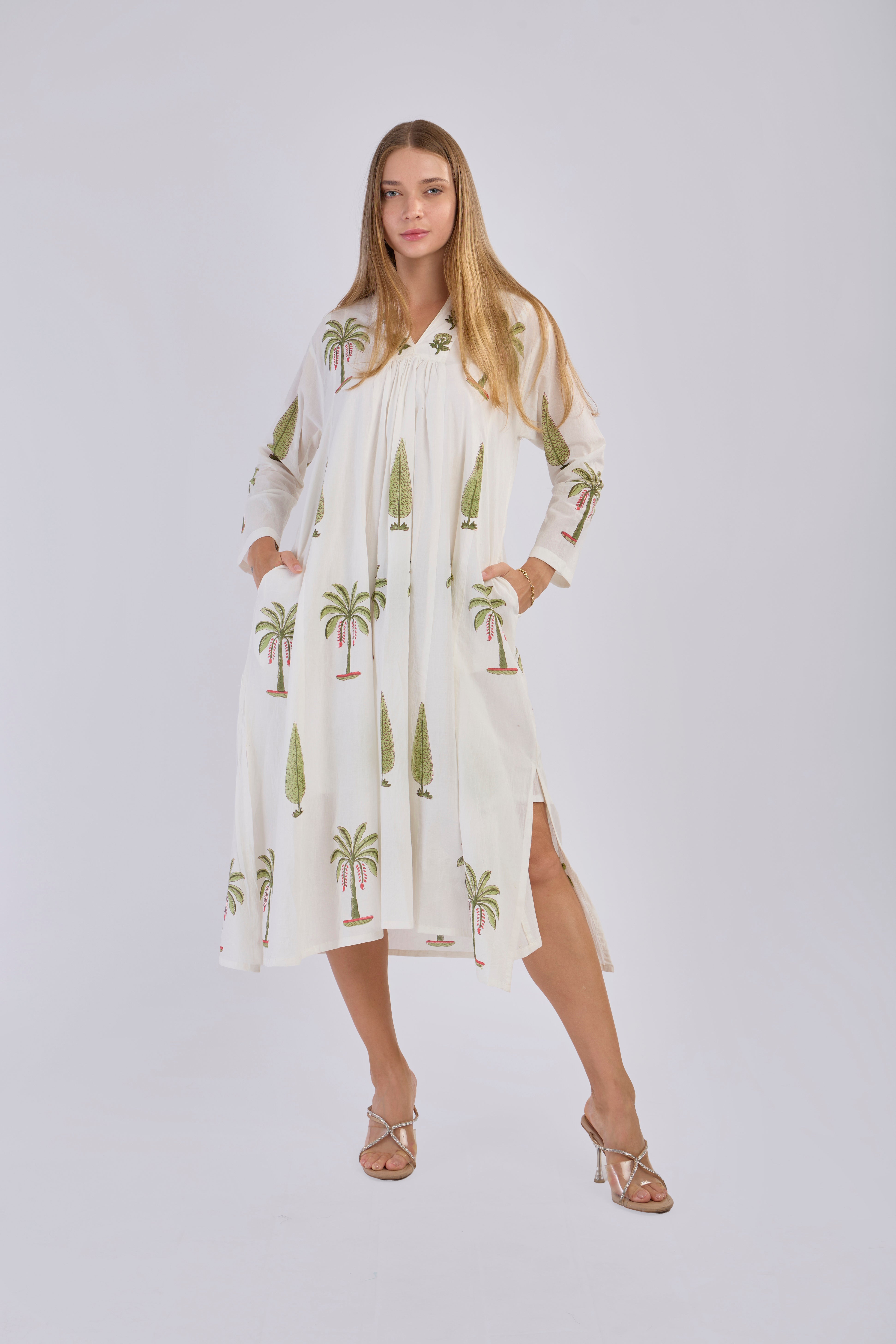 Miraj dress