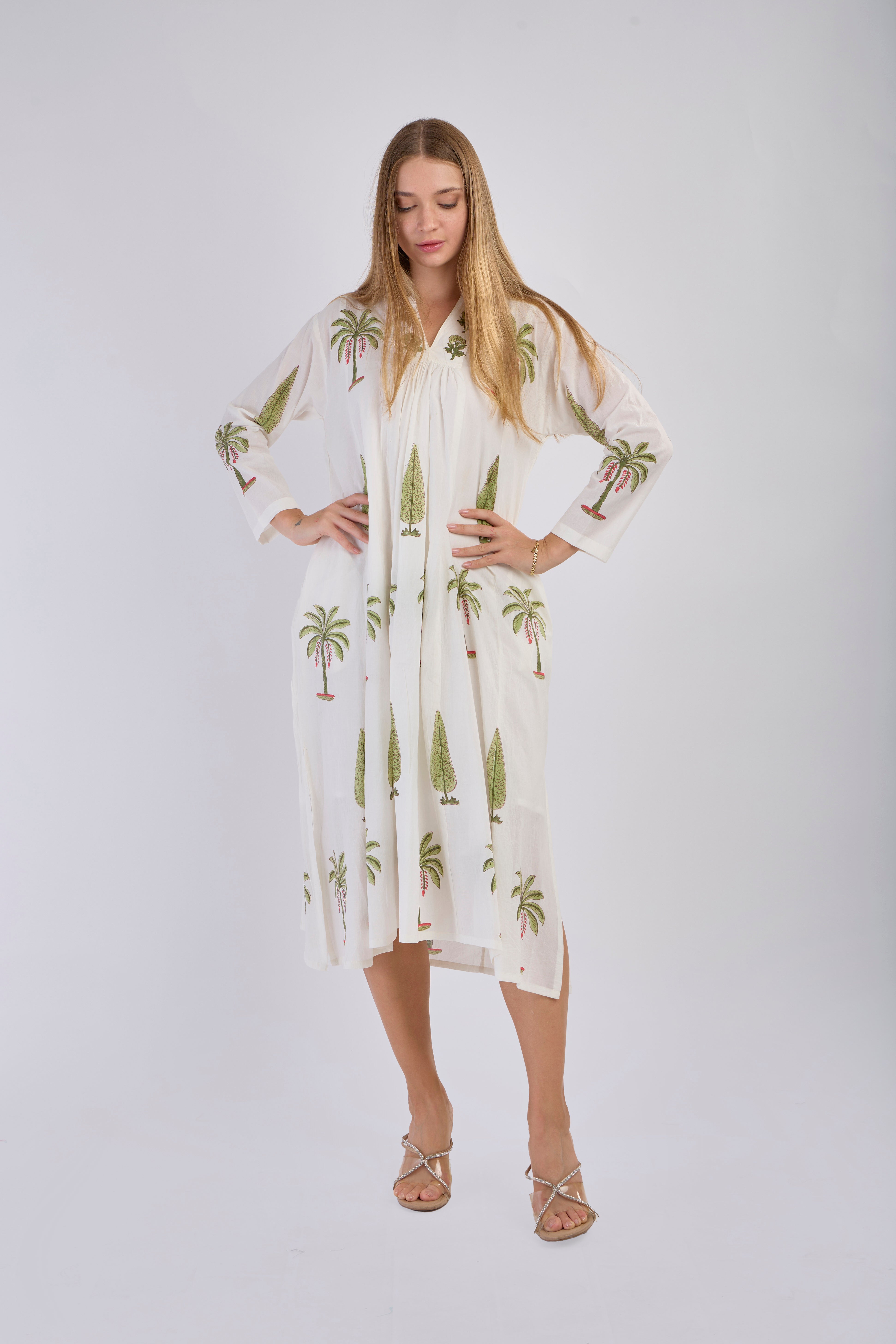 Miraj dress
