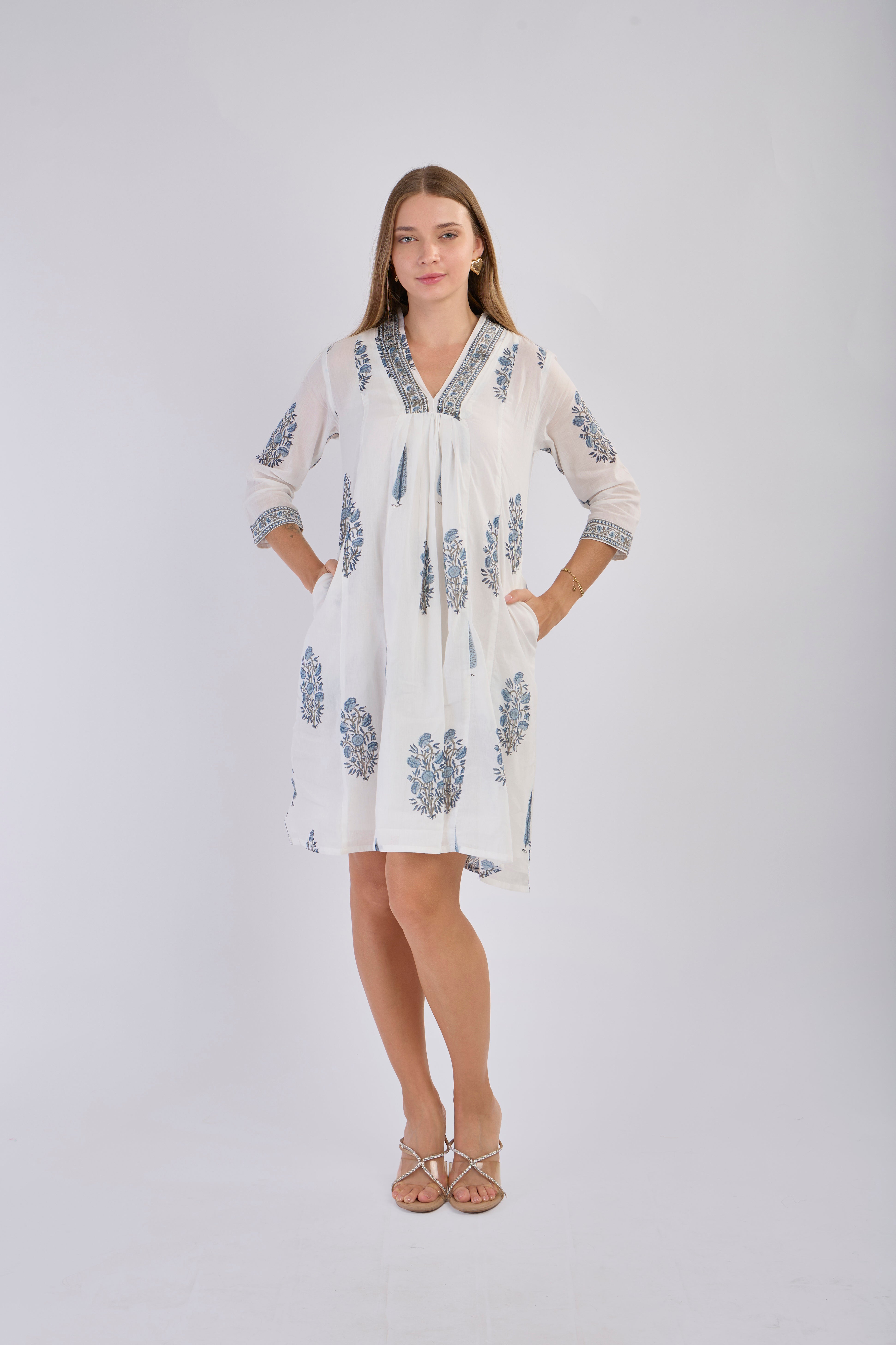 Miraj dress